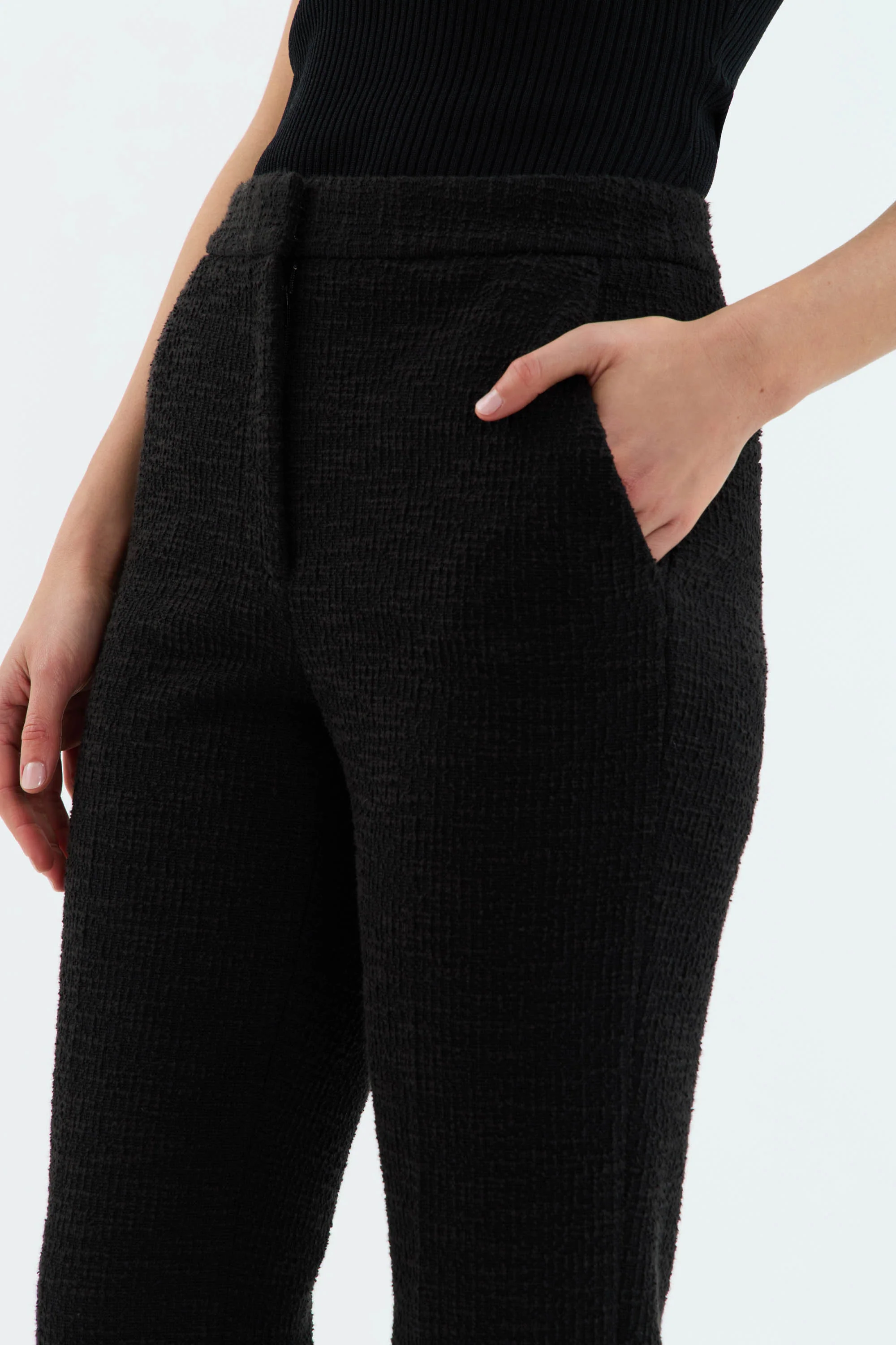 Margo Tapered Pant - Image 5