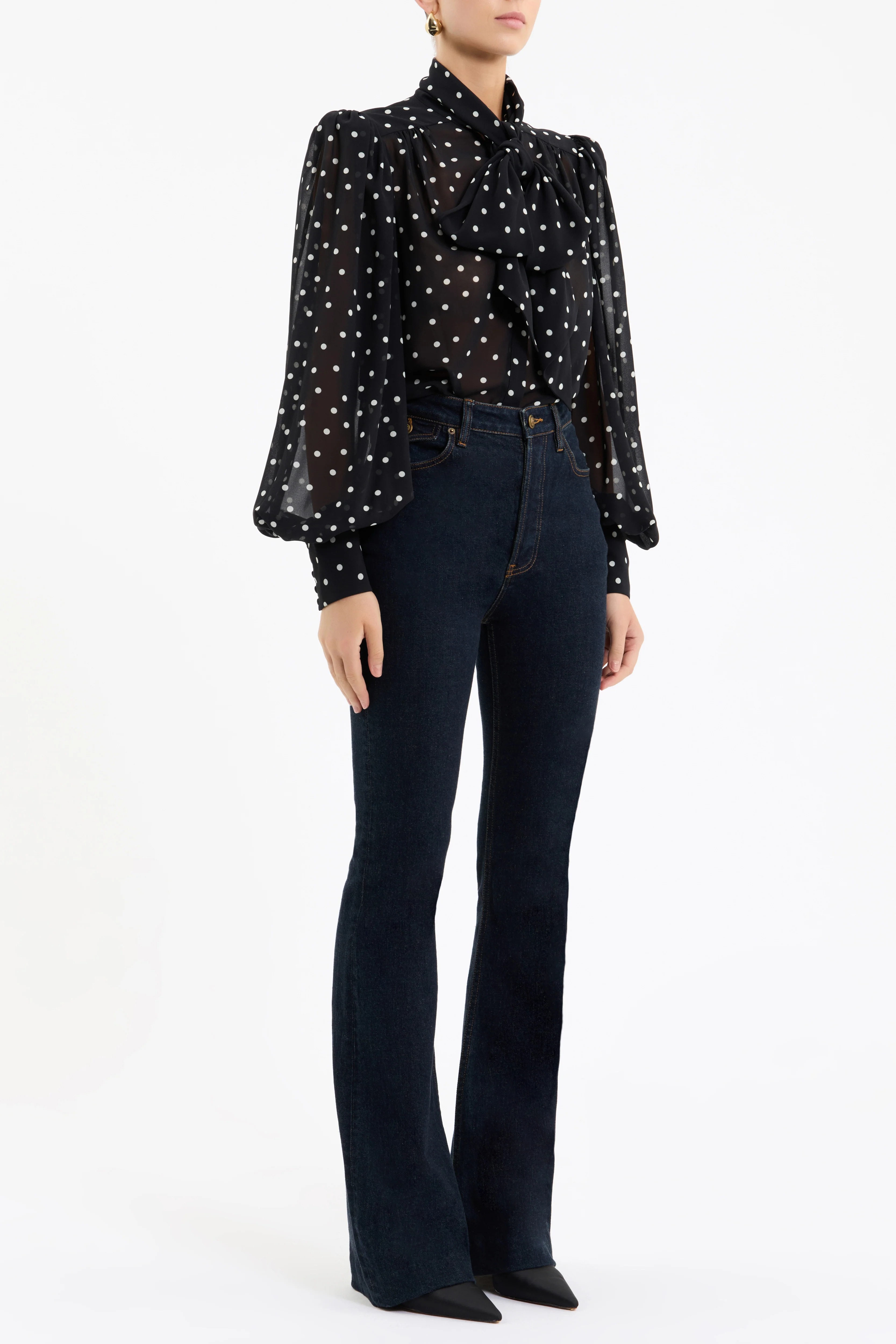 Marnie Blouse - Image 3