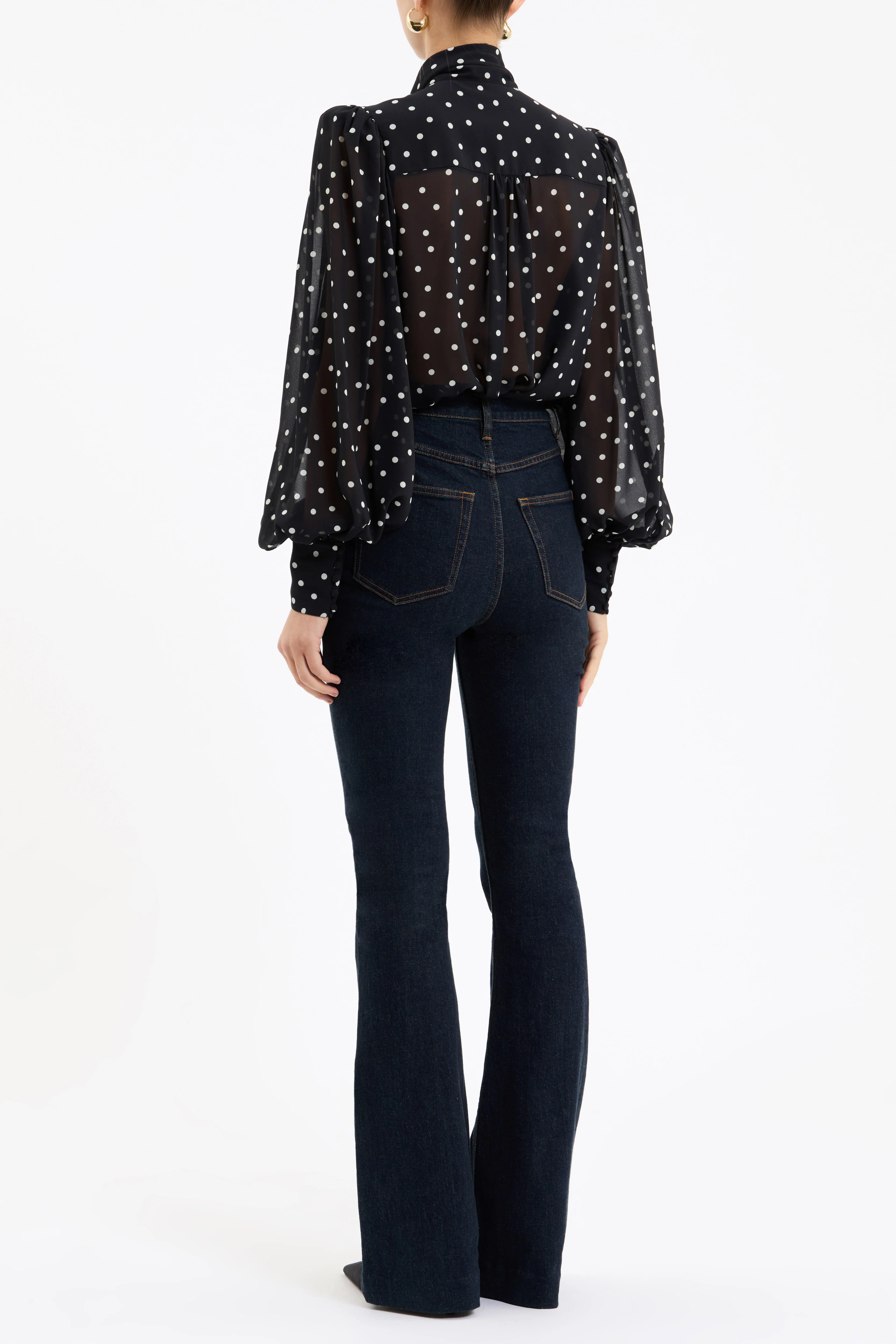 Marnie Blouse - Image 4