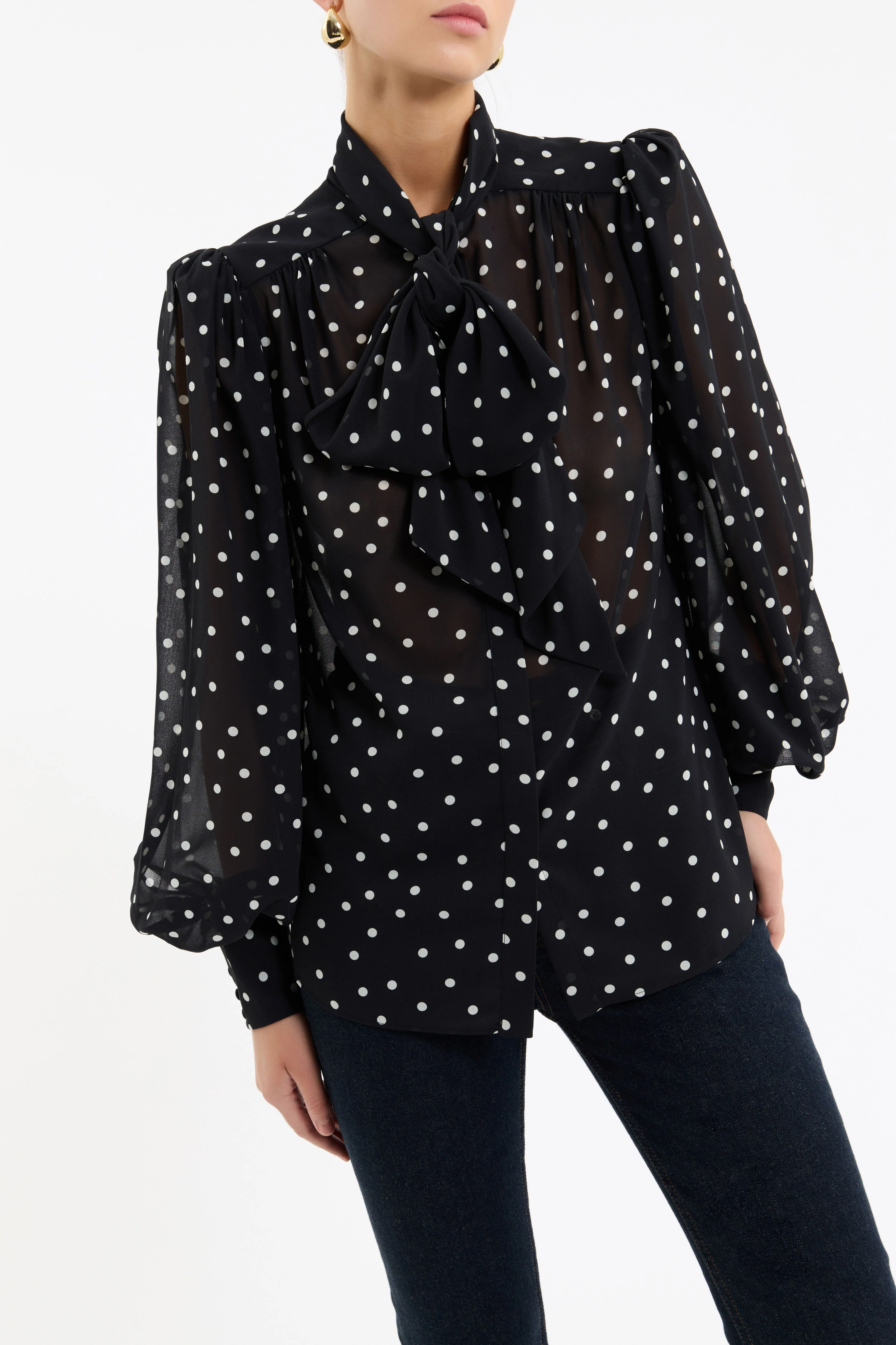 Marnie Blouse - Image 5