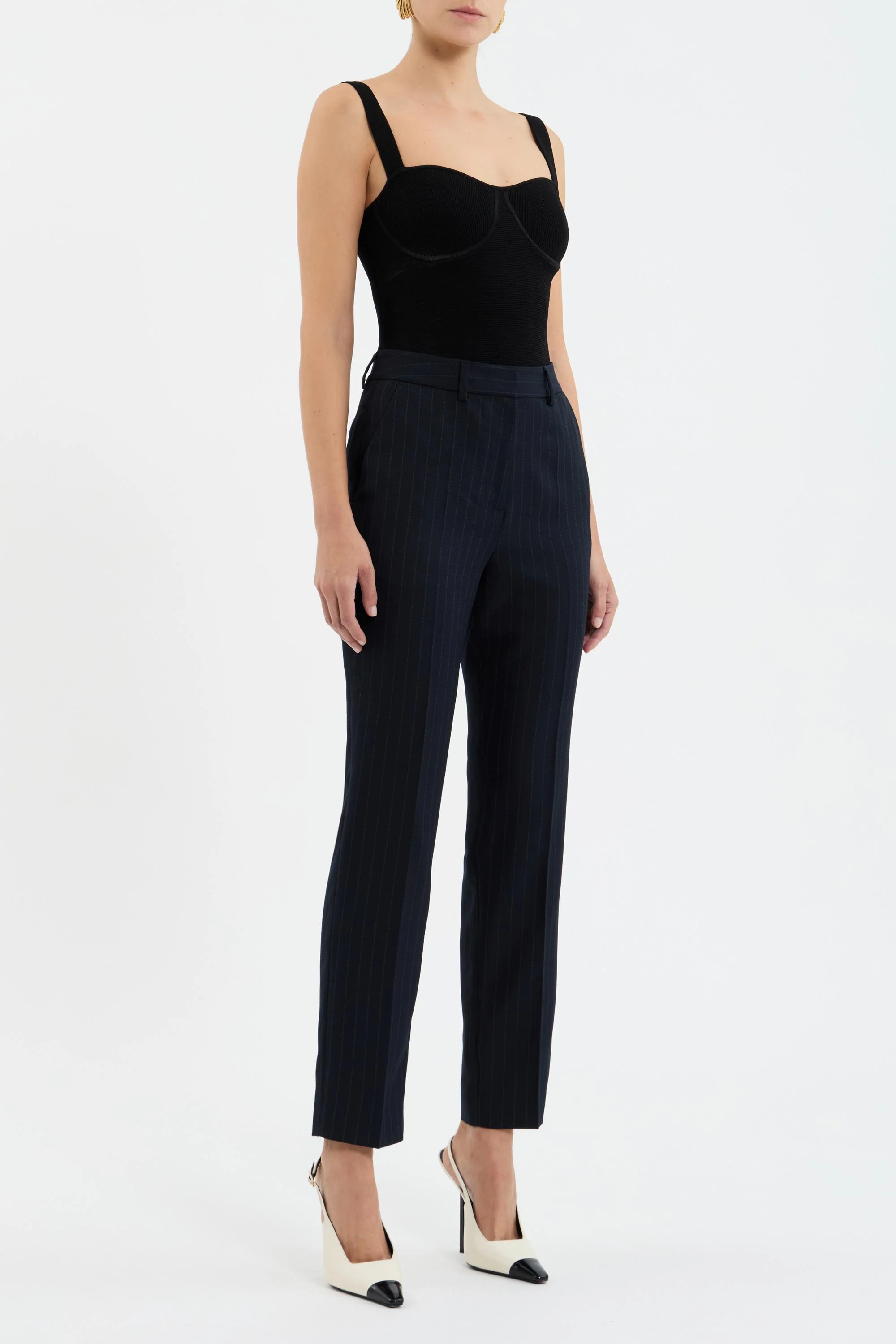 Maxwell Cigarette Pant - Image 3