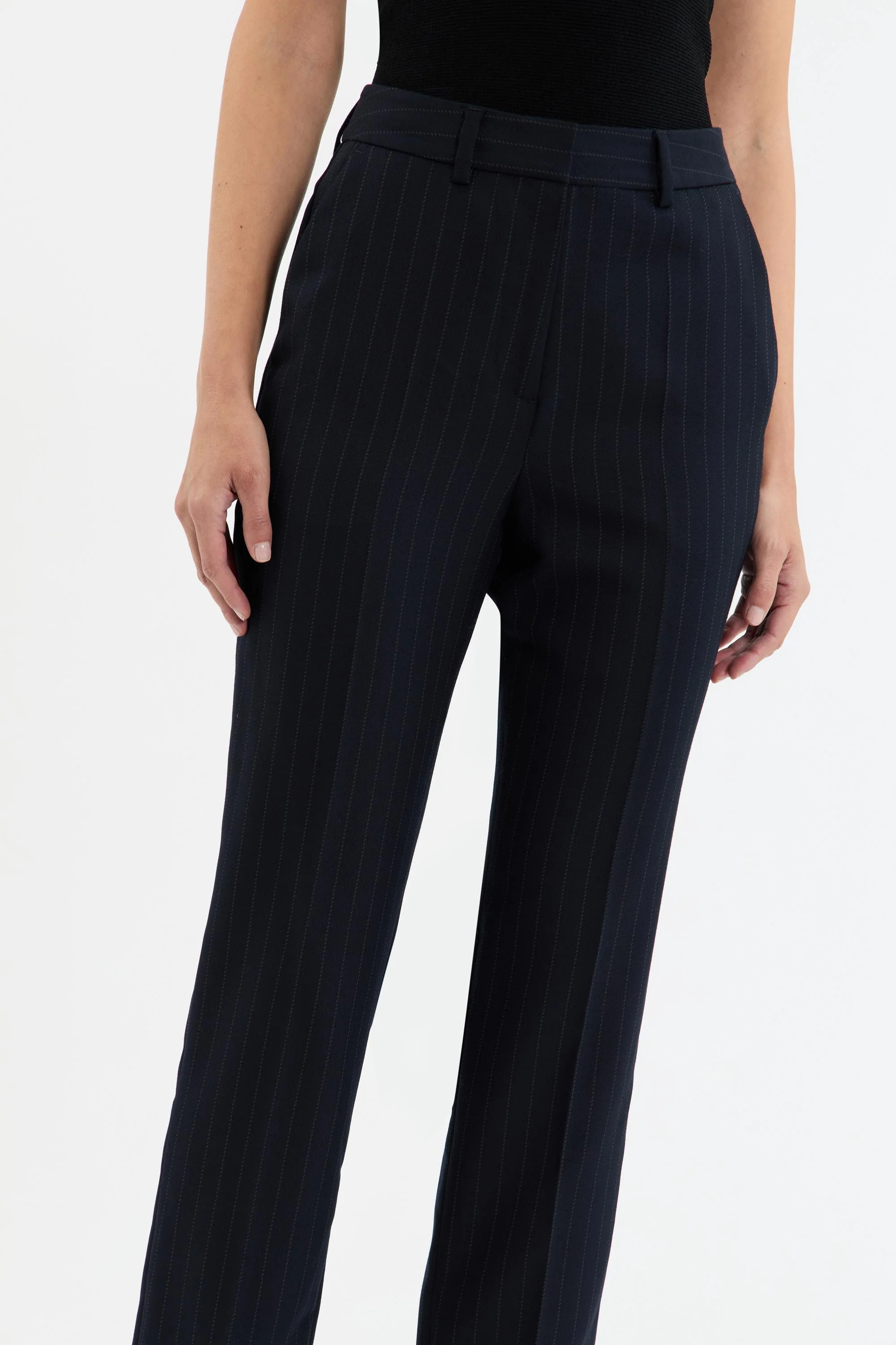 Maxwell Cigarette Pant - Image 5