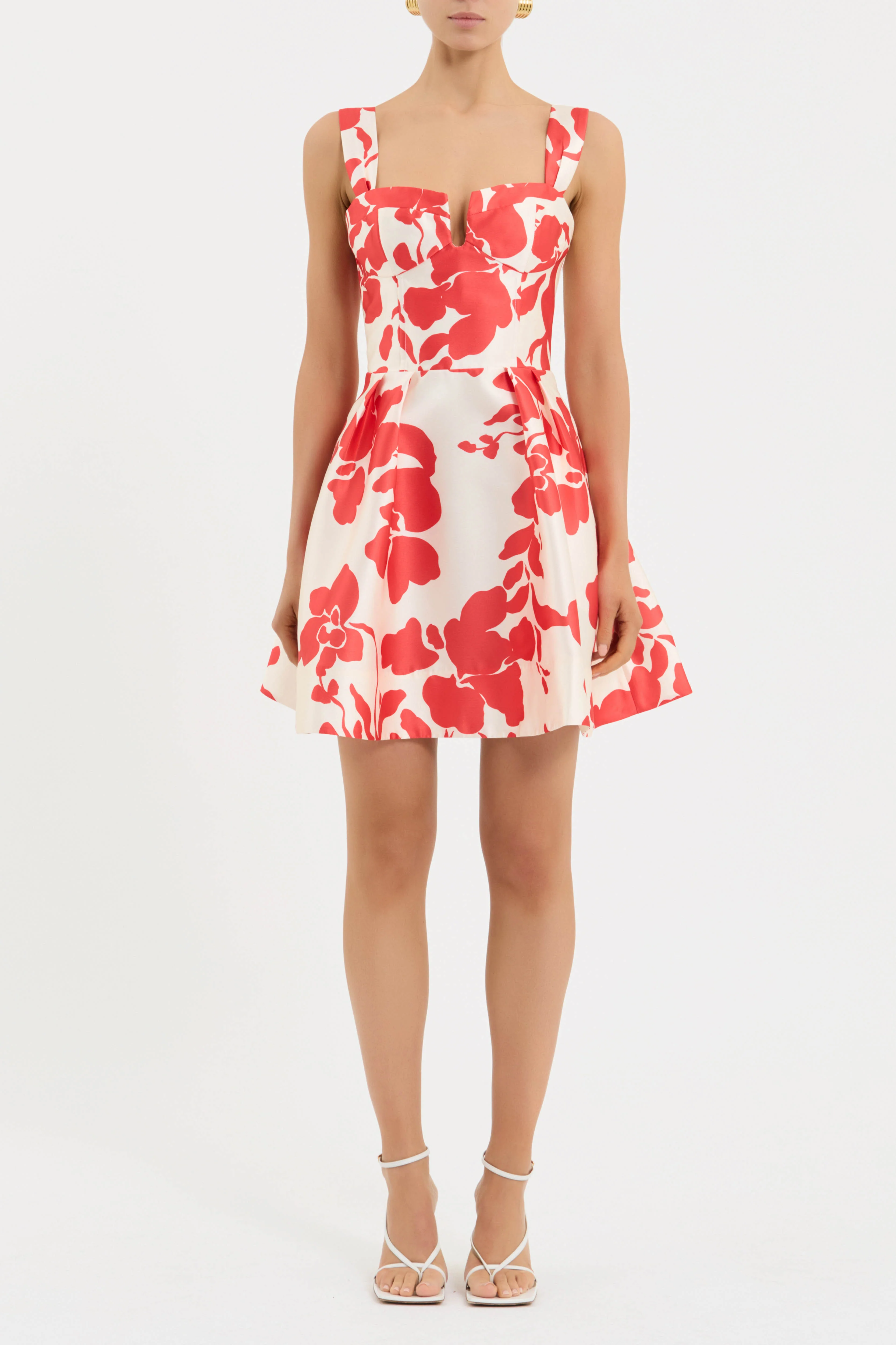 Mayari Mini Dress - Image 2