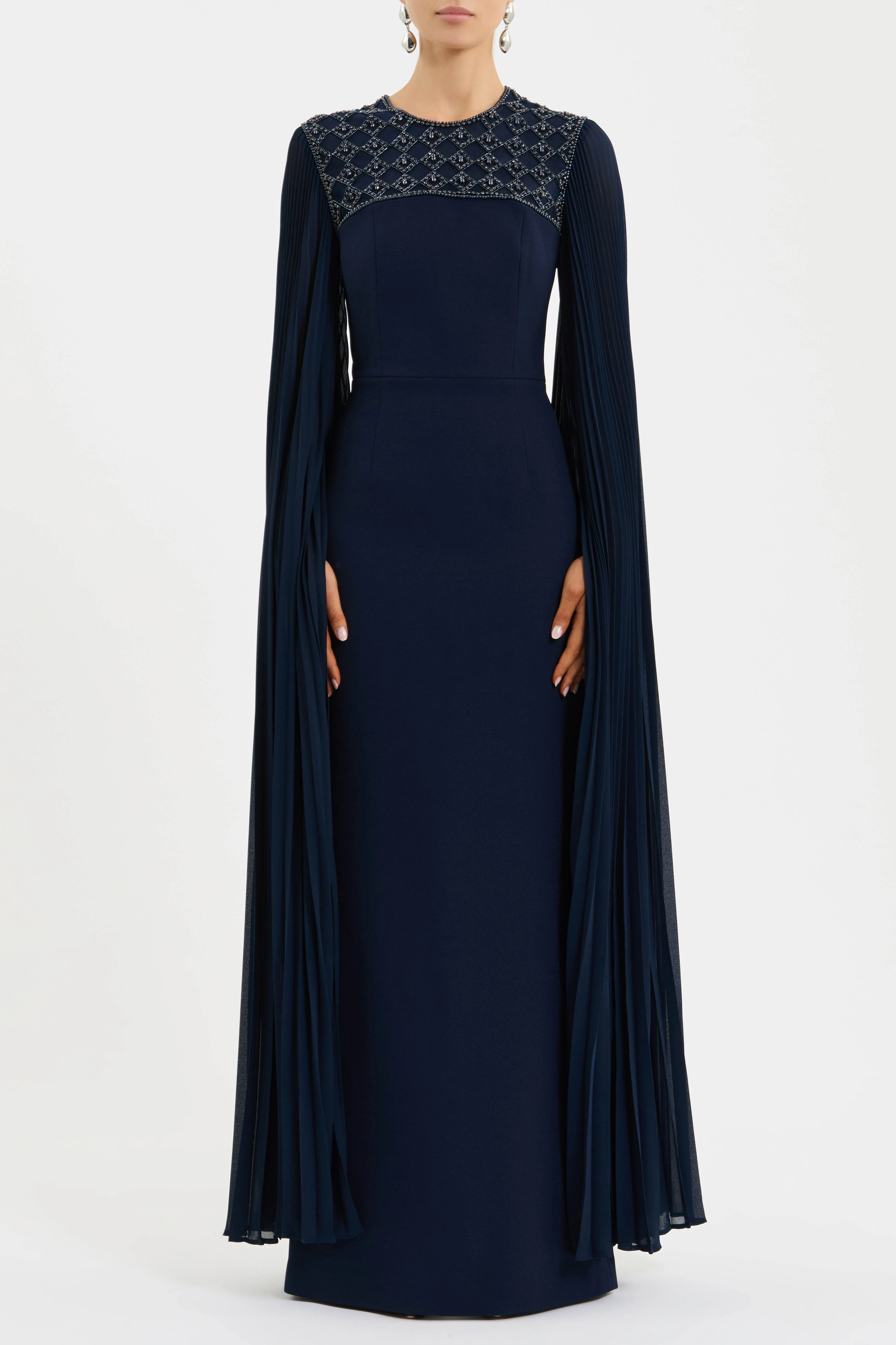 Memphis Gown - Image 2
