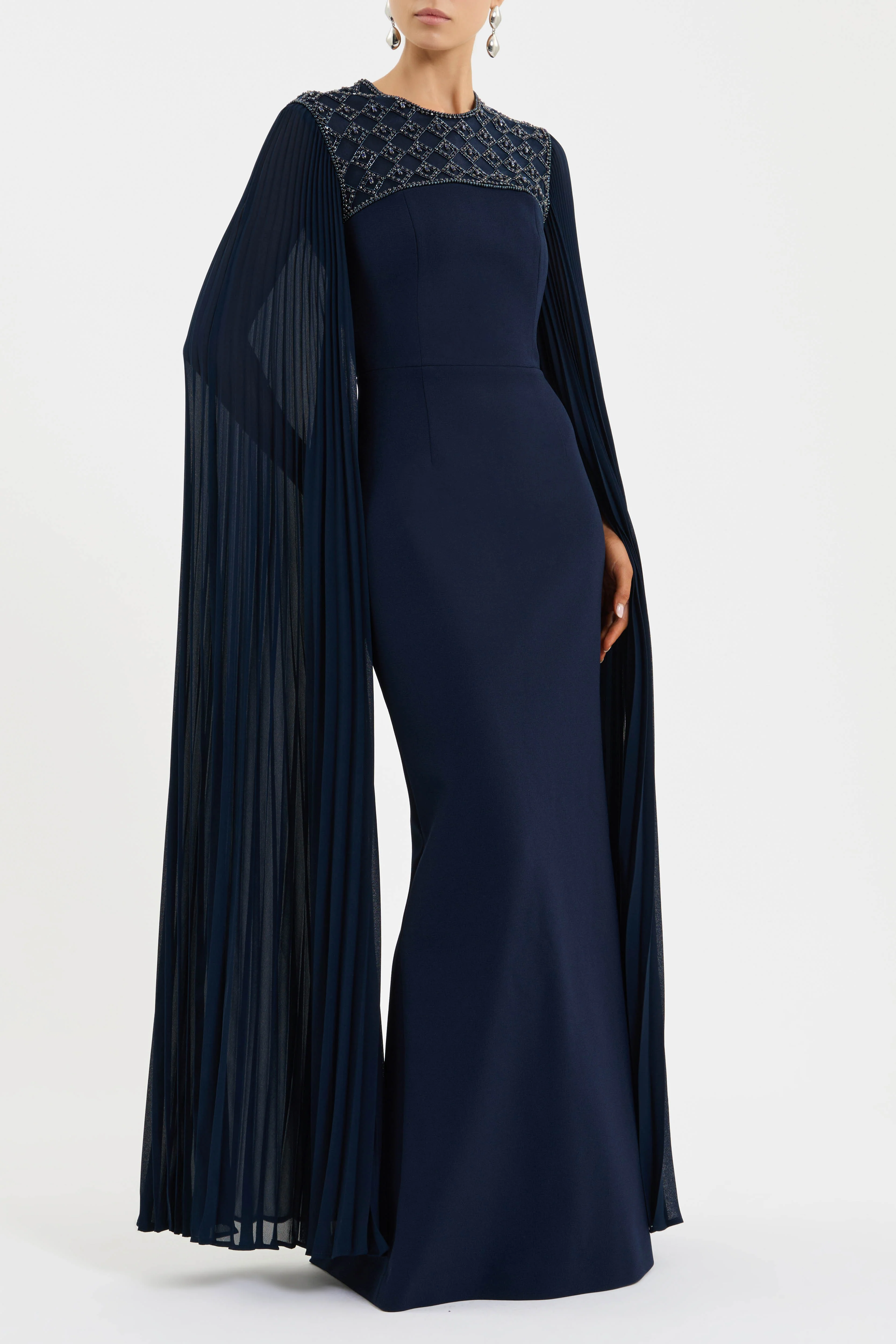 Memphis Gown - Image 3