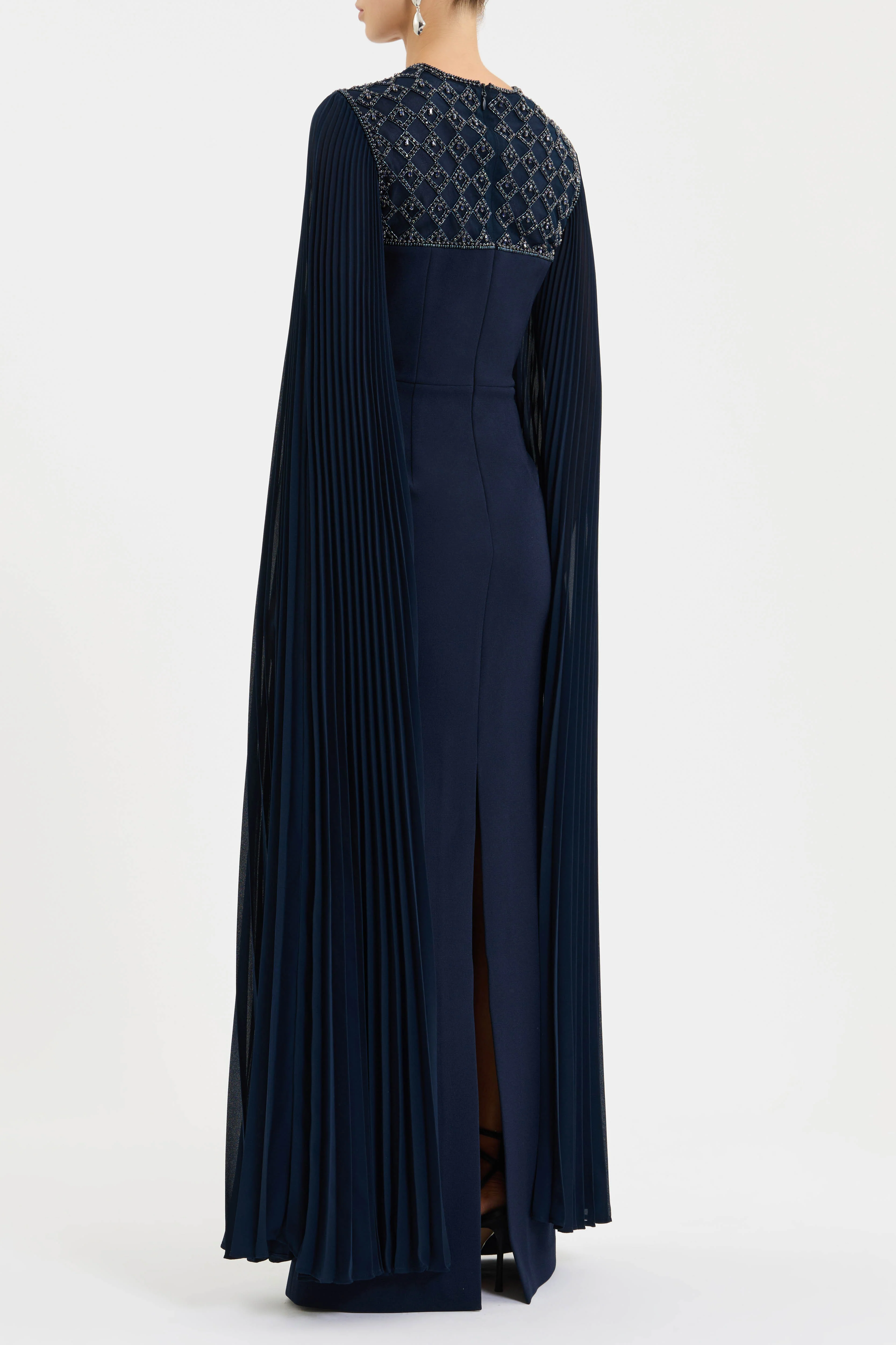 Memphis Gown - Image 4