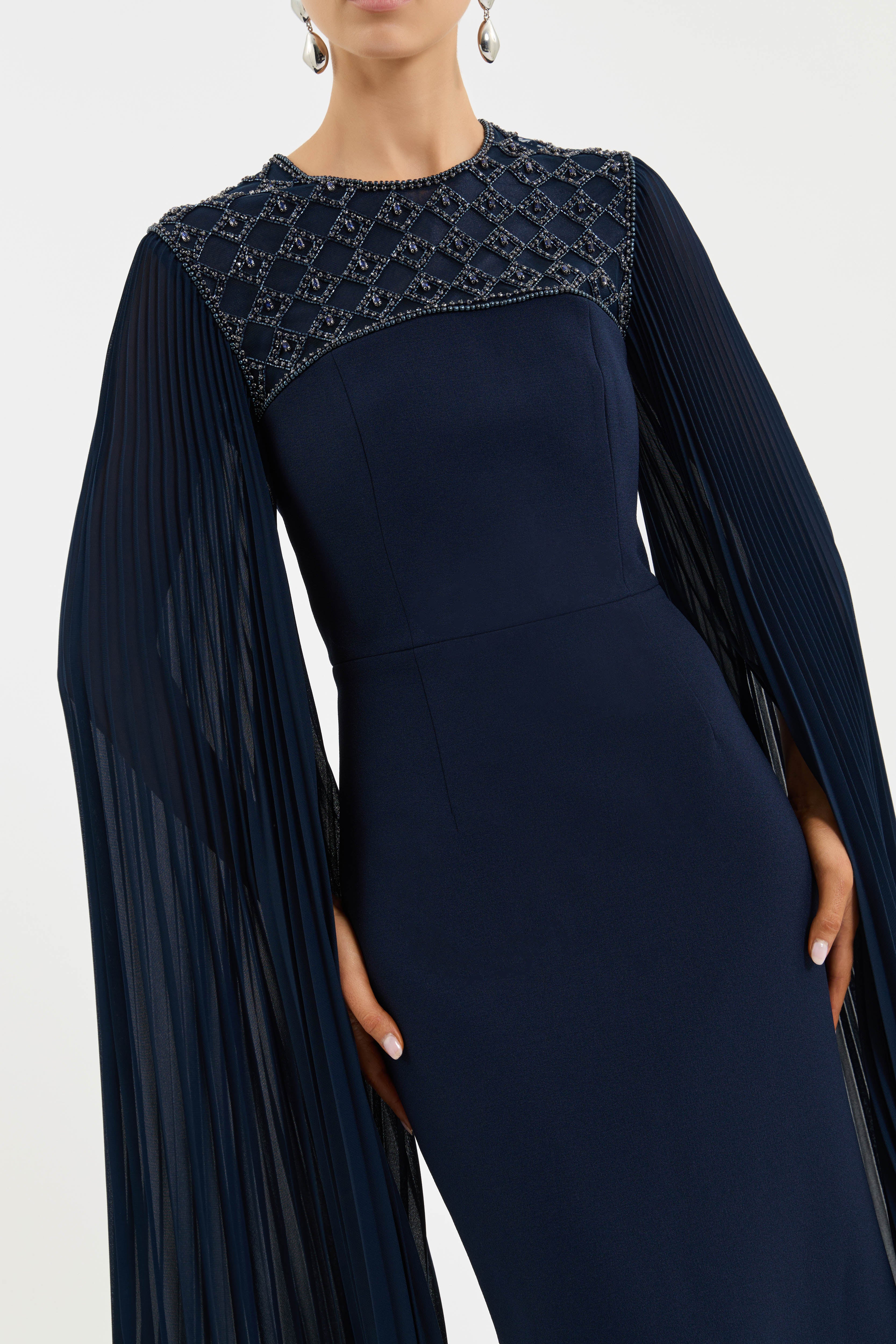 Memphis Gown - Image 5