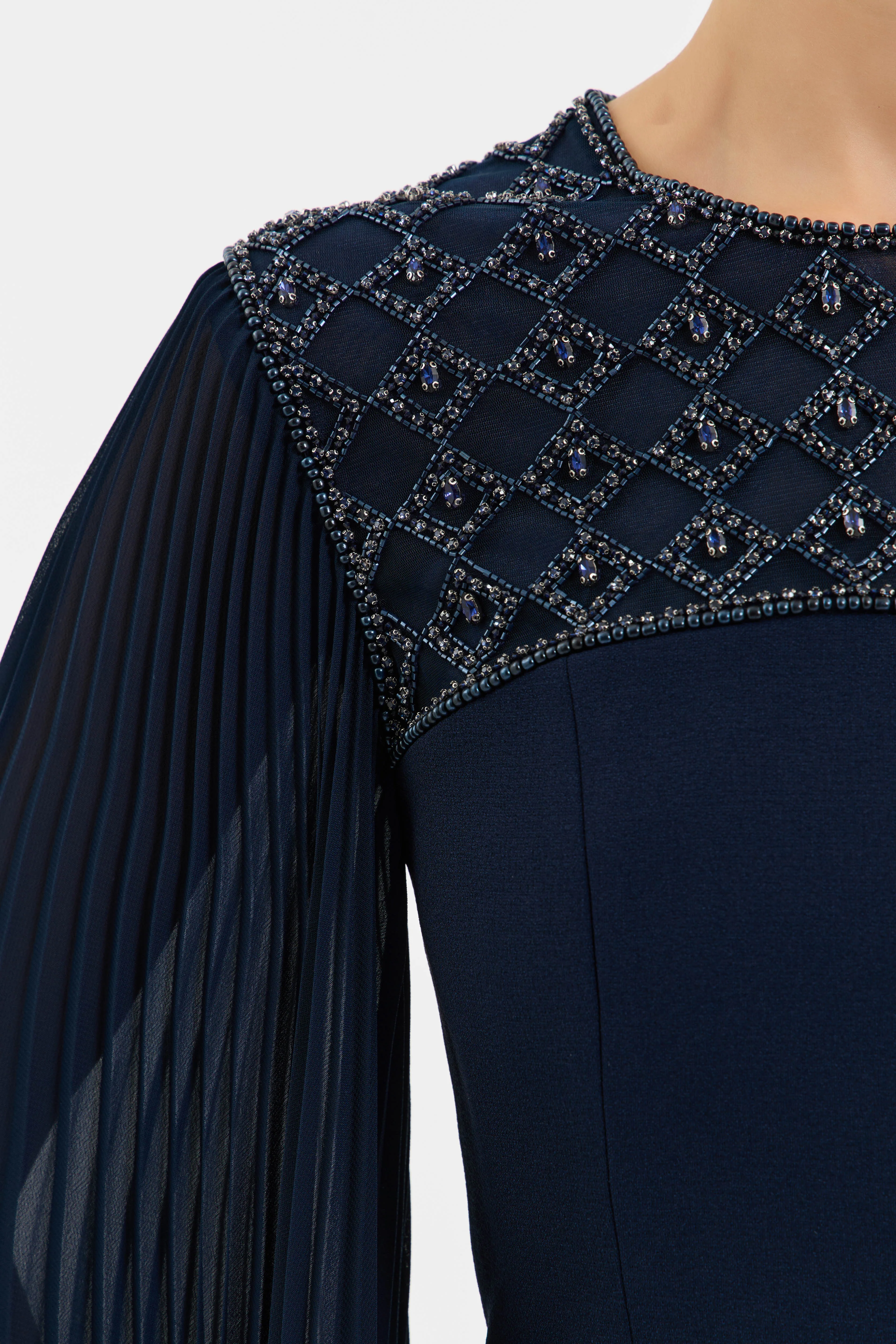 Memphis Gown - Image 6