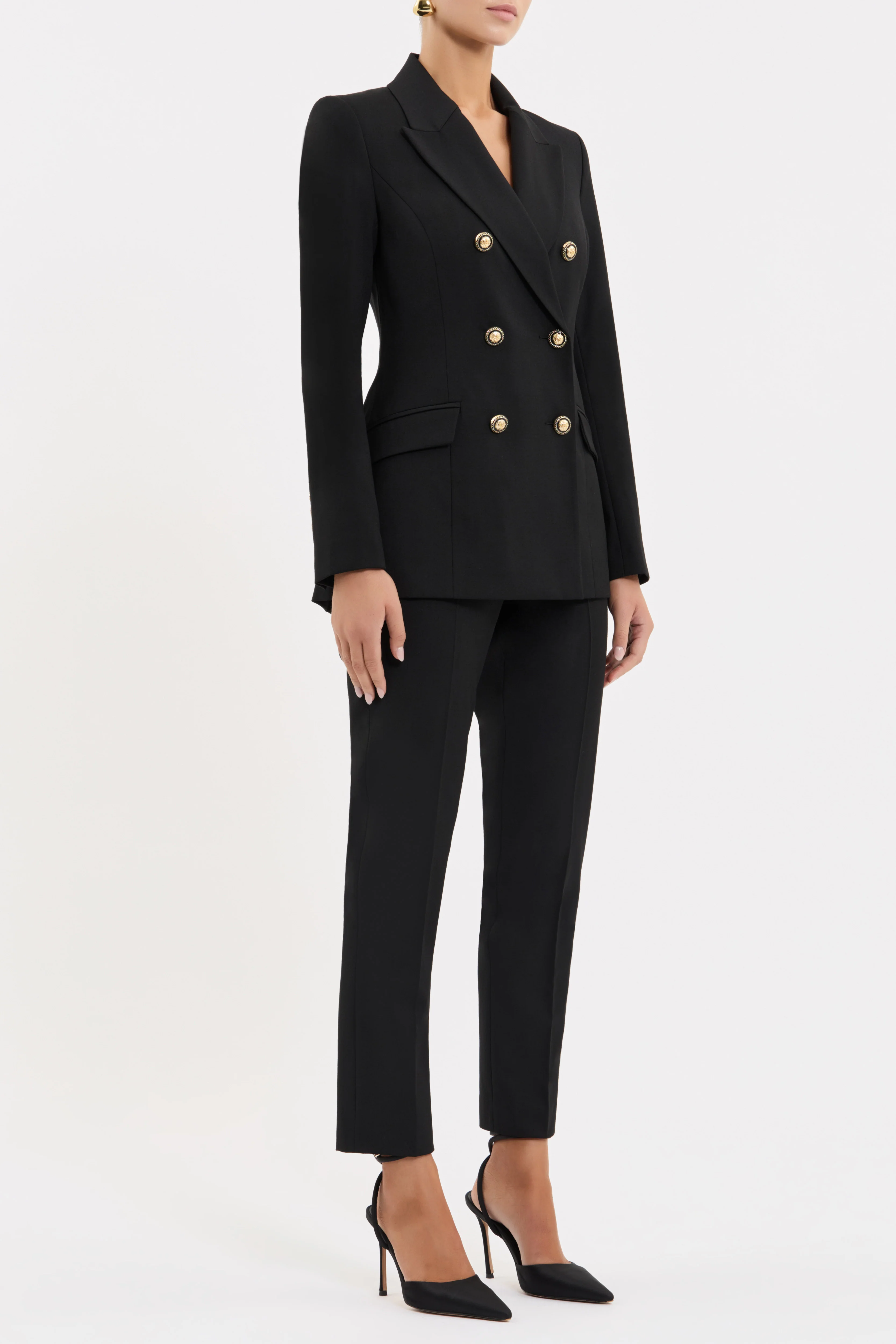 Millicent Blazer - Image 3