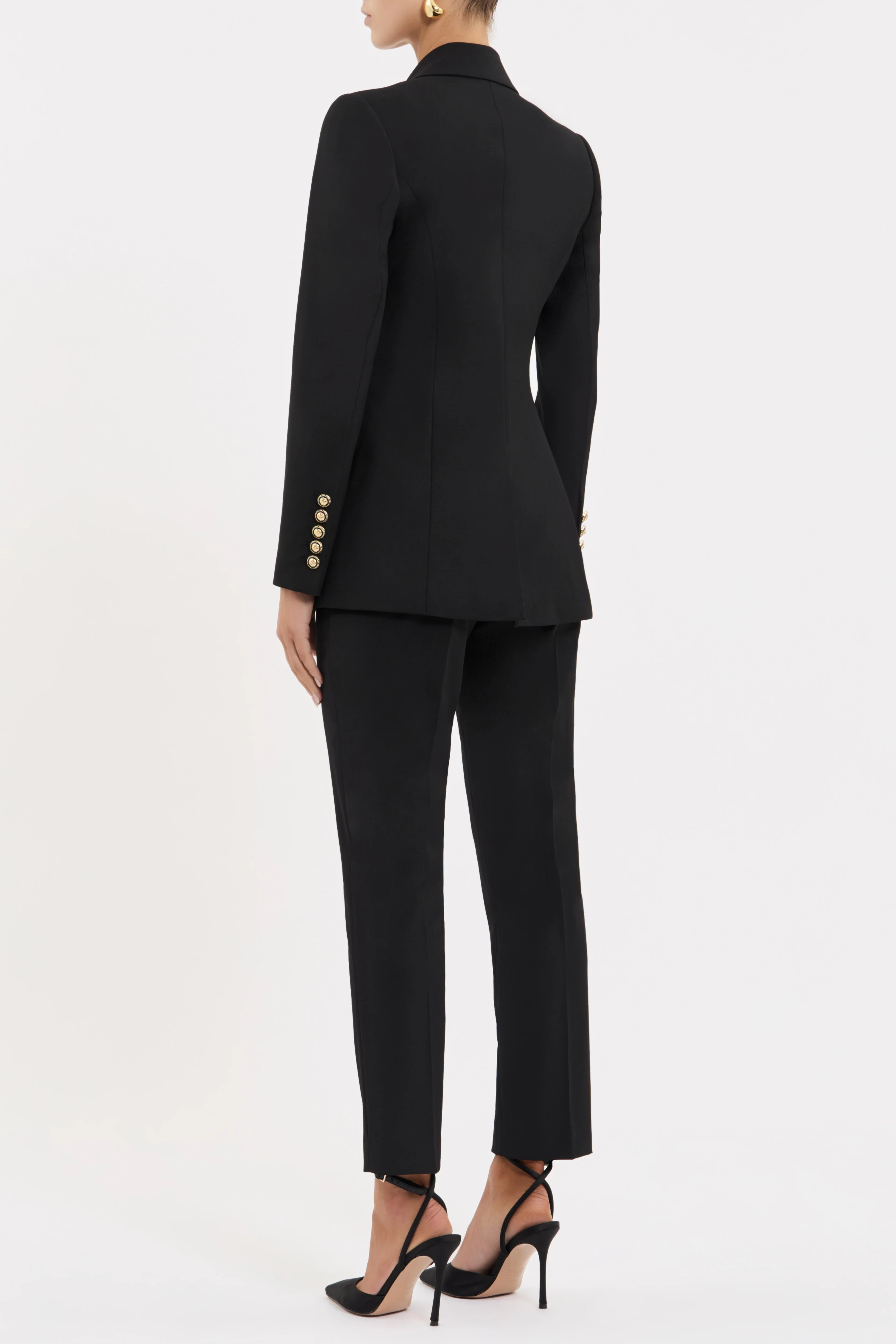 Millicent Blazer - Image 4