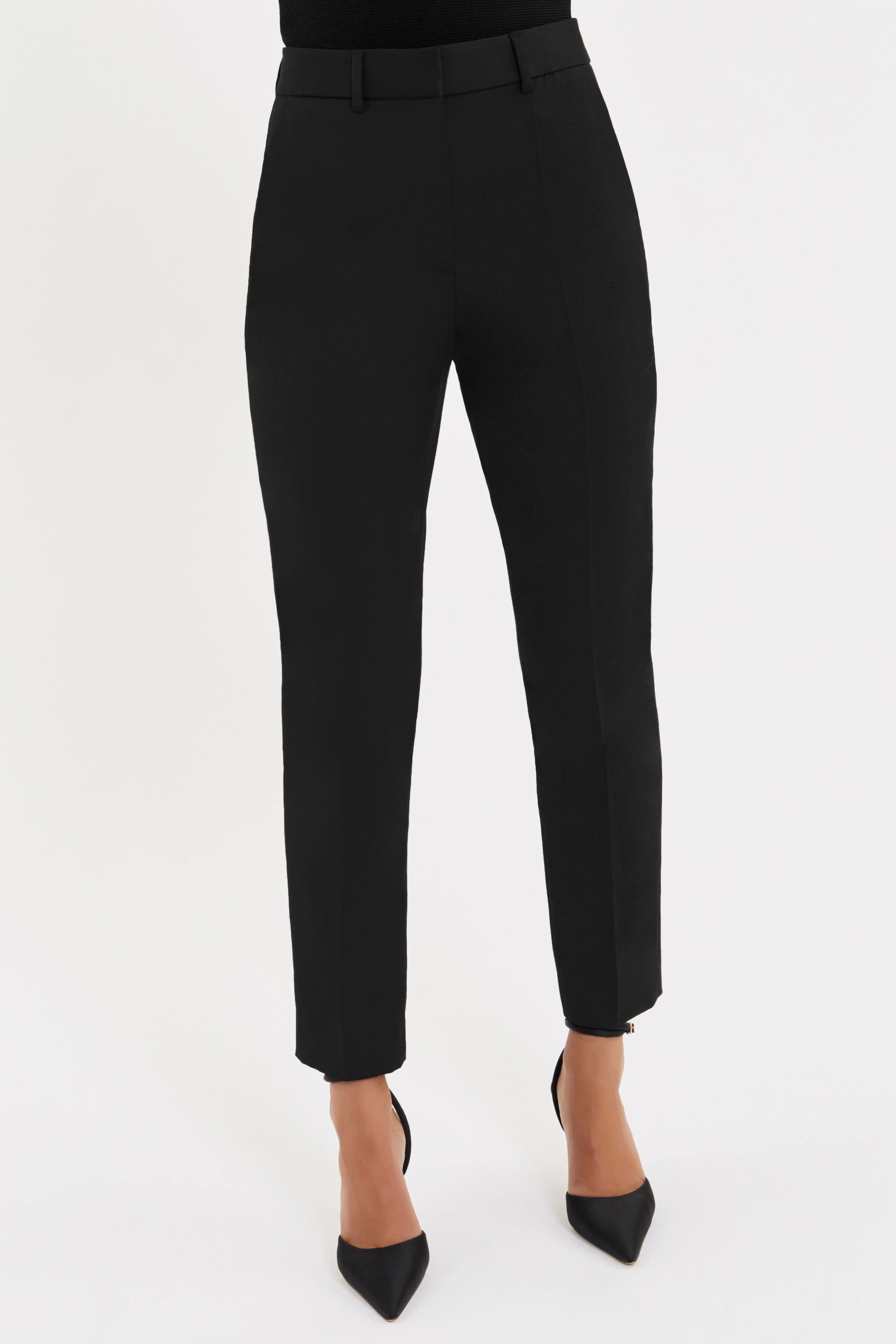 Millicent Cigarette Pant - Image 5