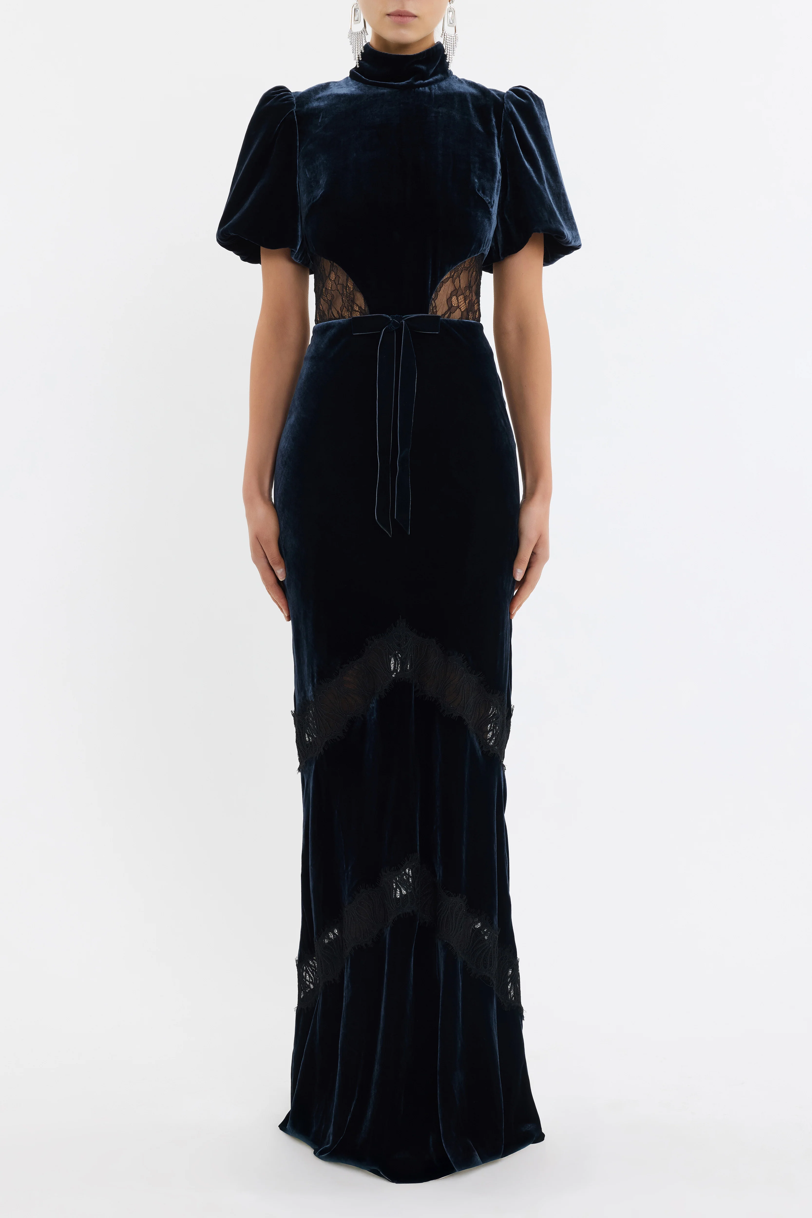 Minerva Gown - Image 2