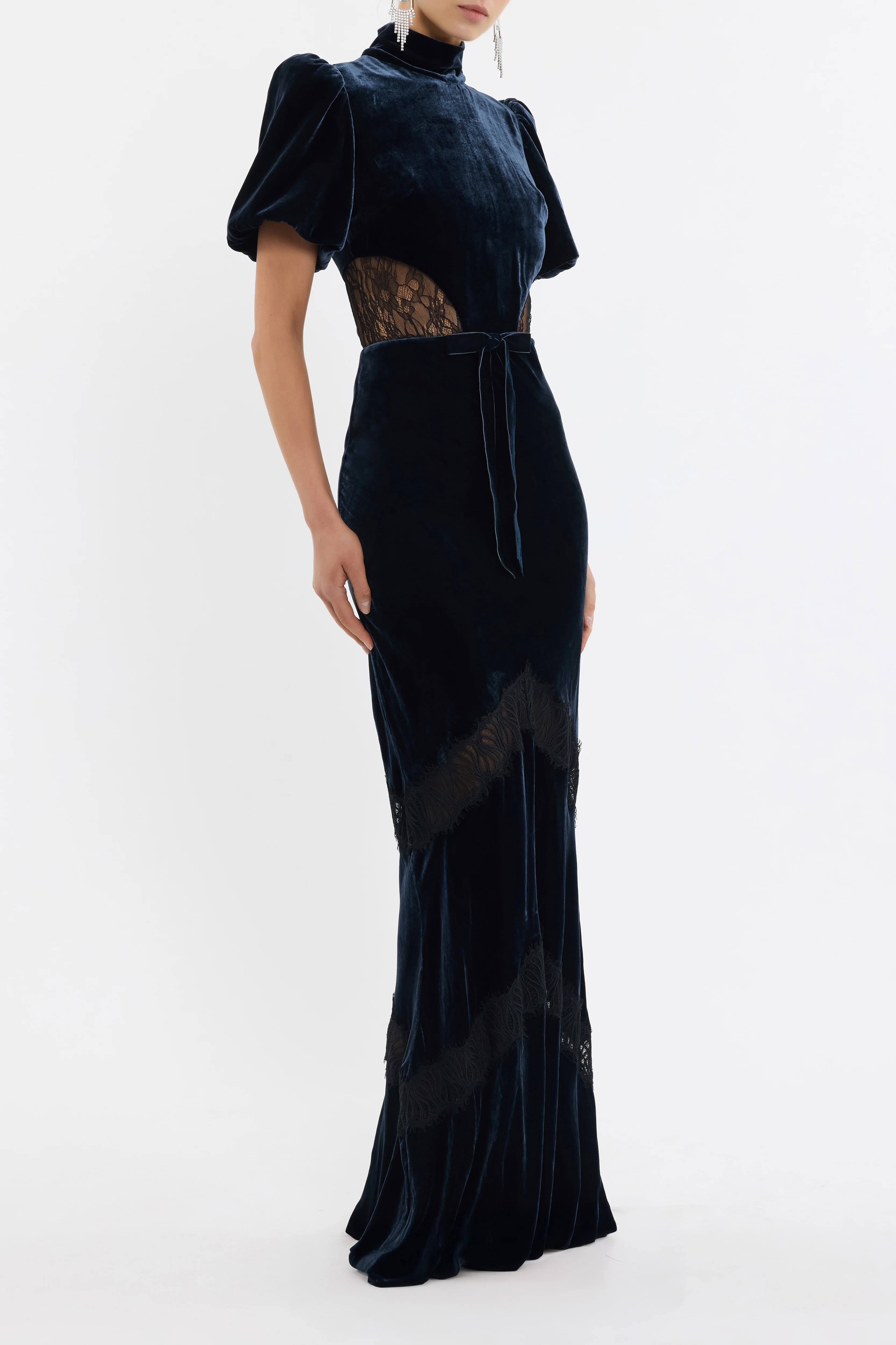 Minerva Gown - Image 3