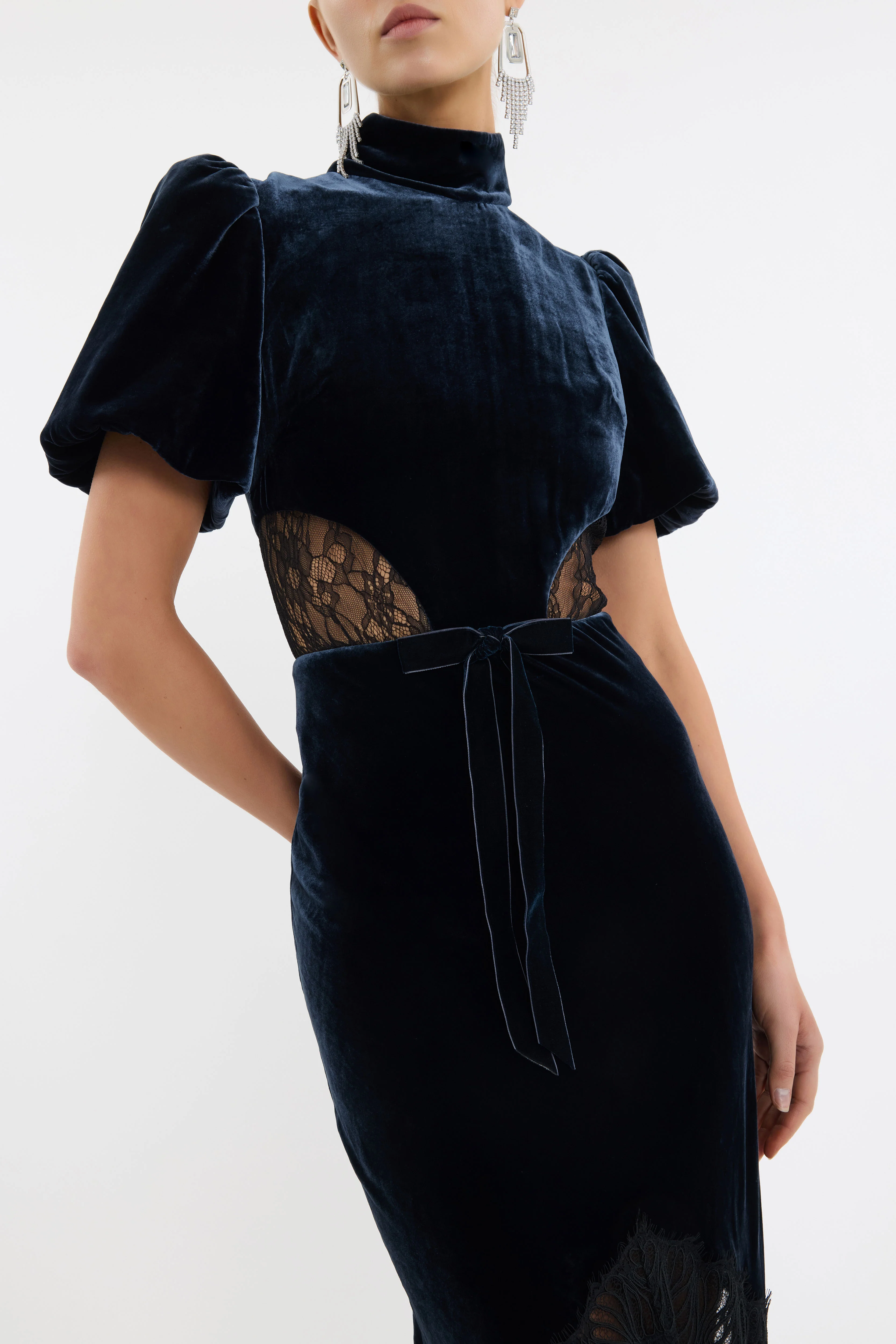 Minerva Gown - Image 5