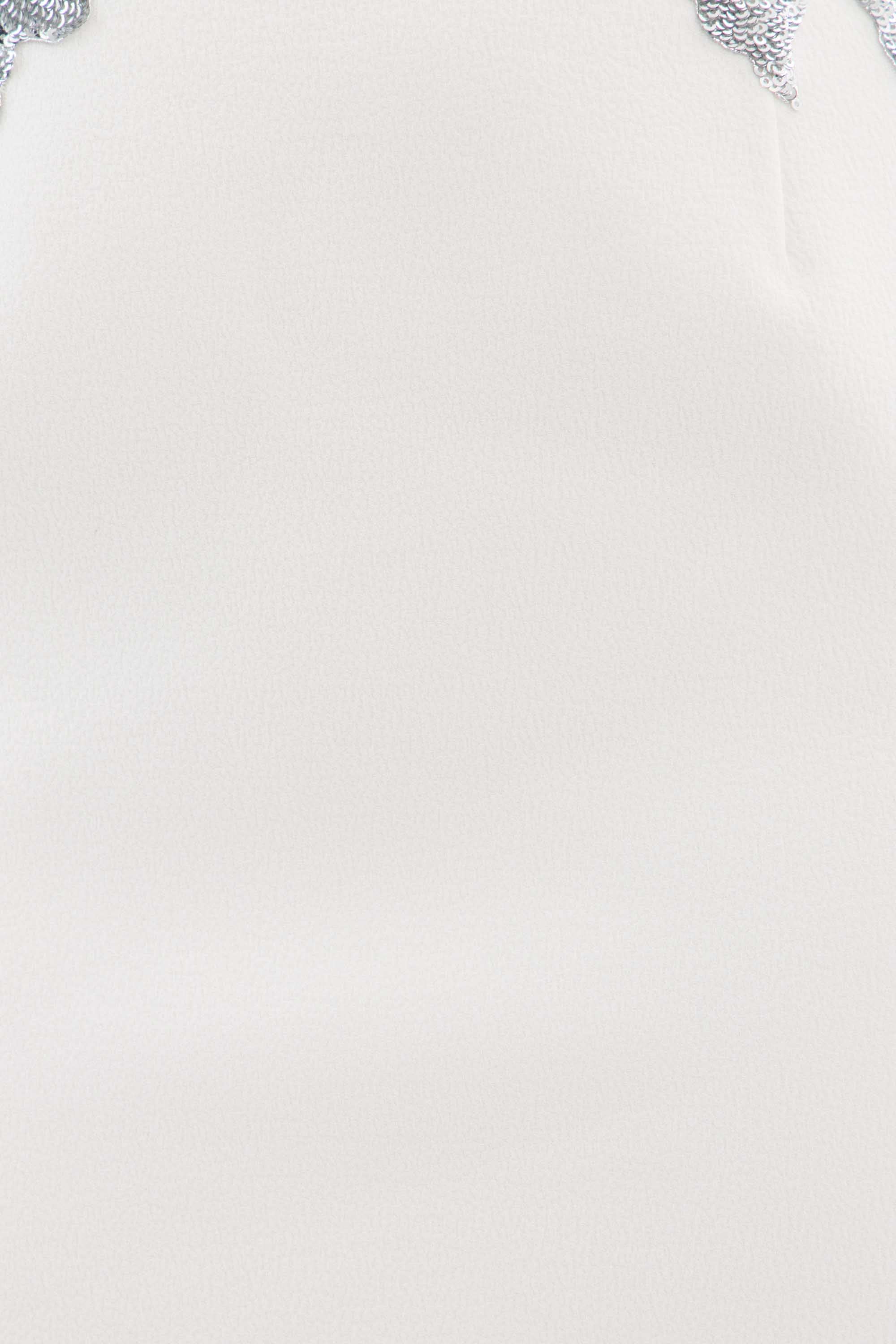 Monroe Long Sleeve Mini Dress - Image 6