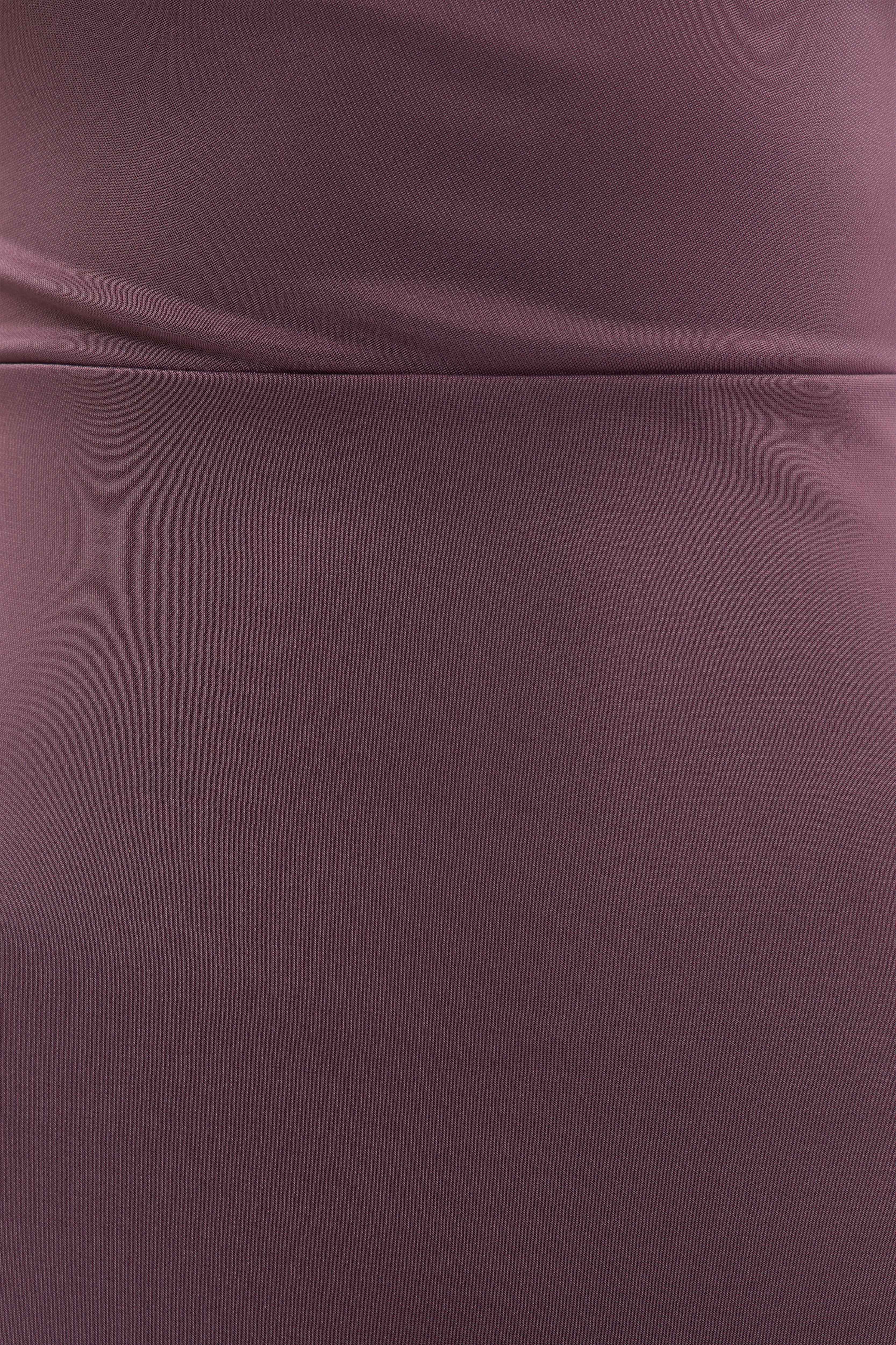 Nala Long Sleeve Maxi Dress - Image 6