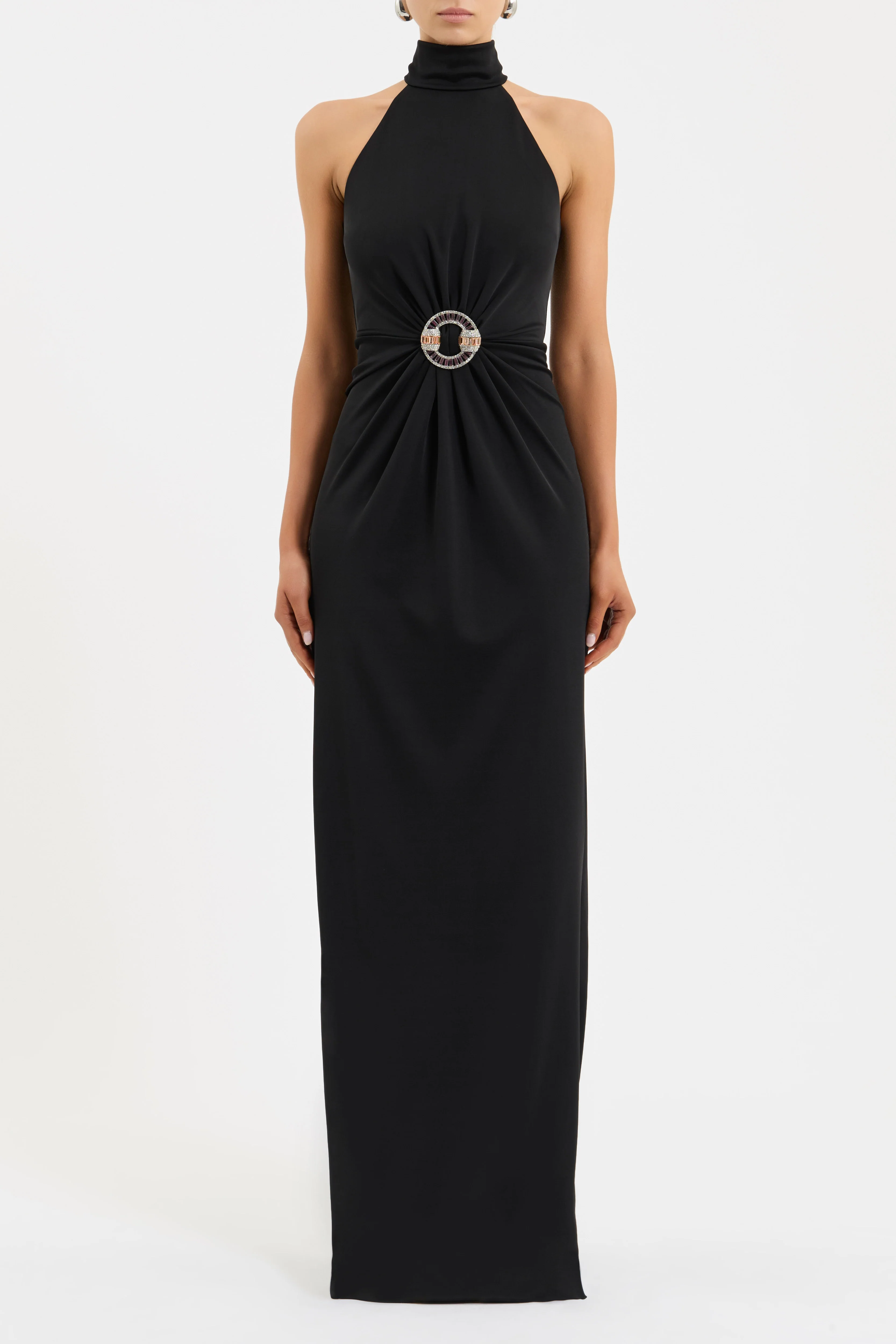 Nala Maxi Dress - Image 2