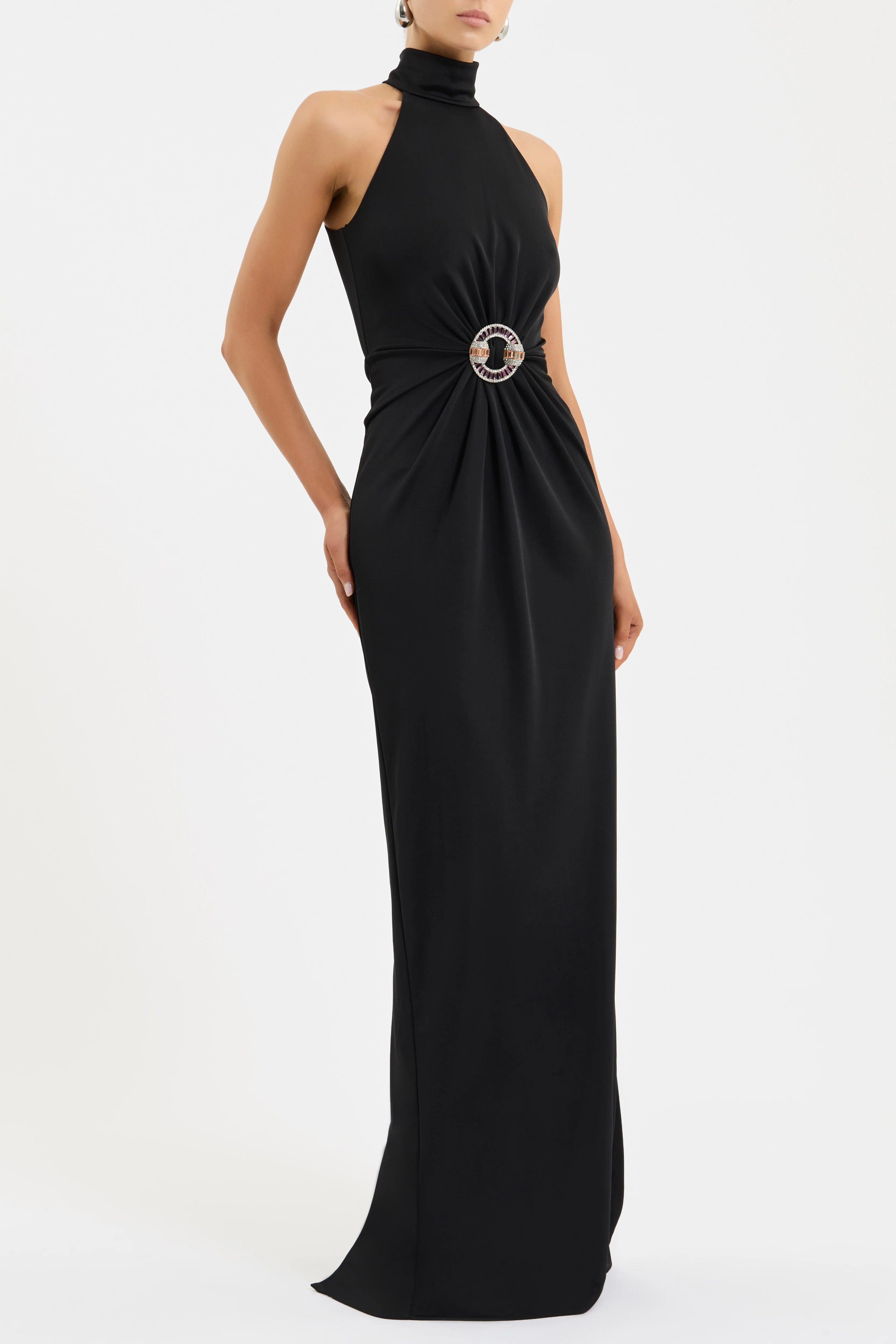 Nala Maxi Dress - Image 3