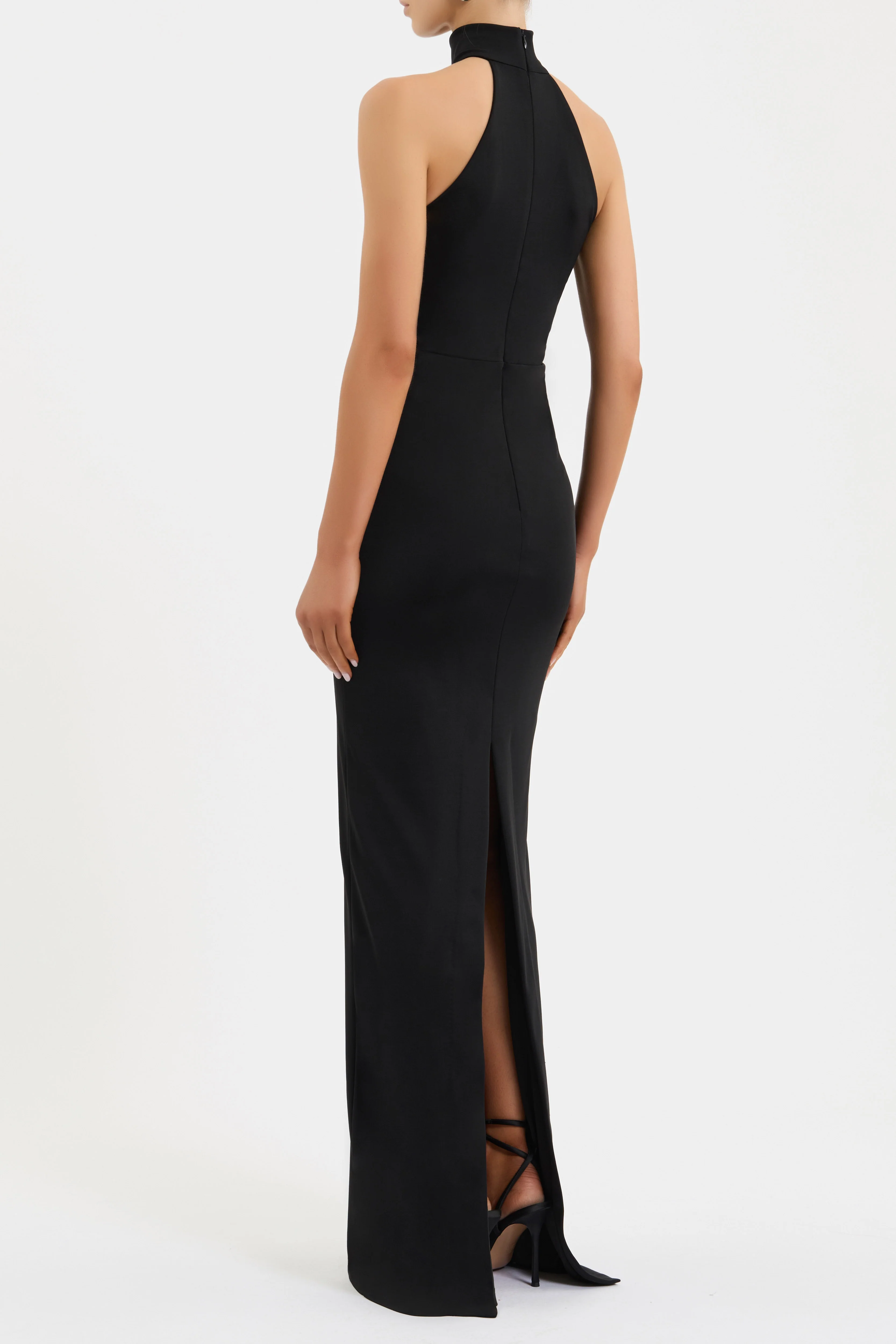 Nala Maxi Dress - Image 4