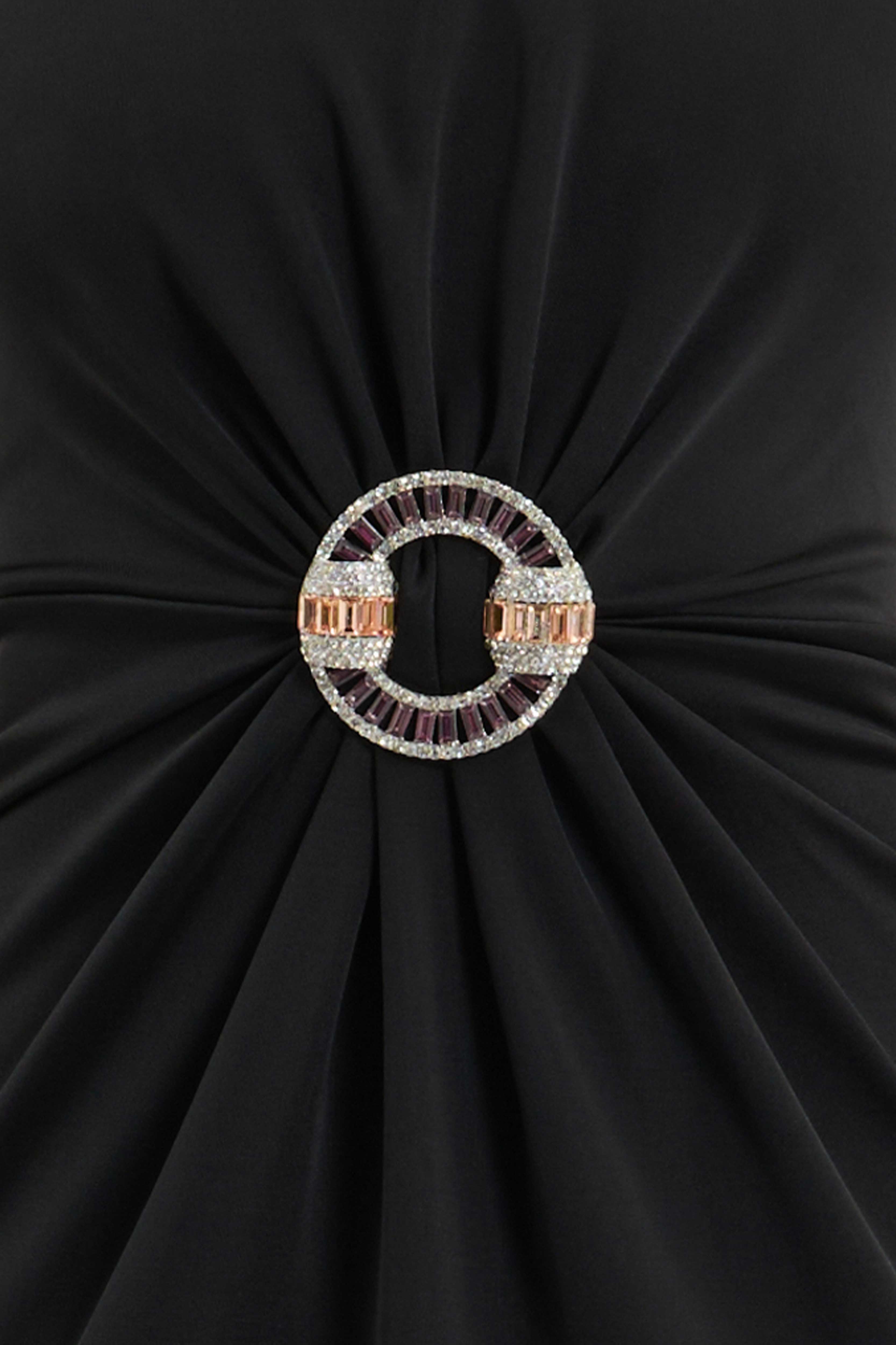 Nala Maxi Dress - Image 6