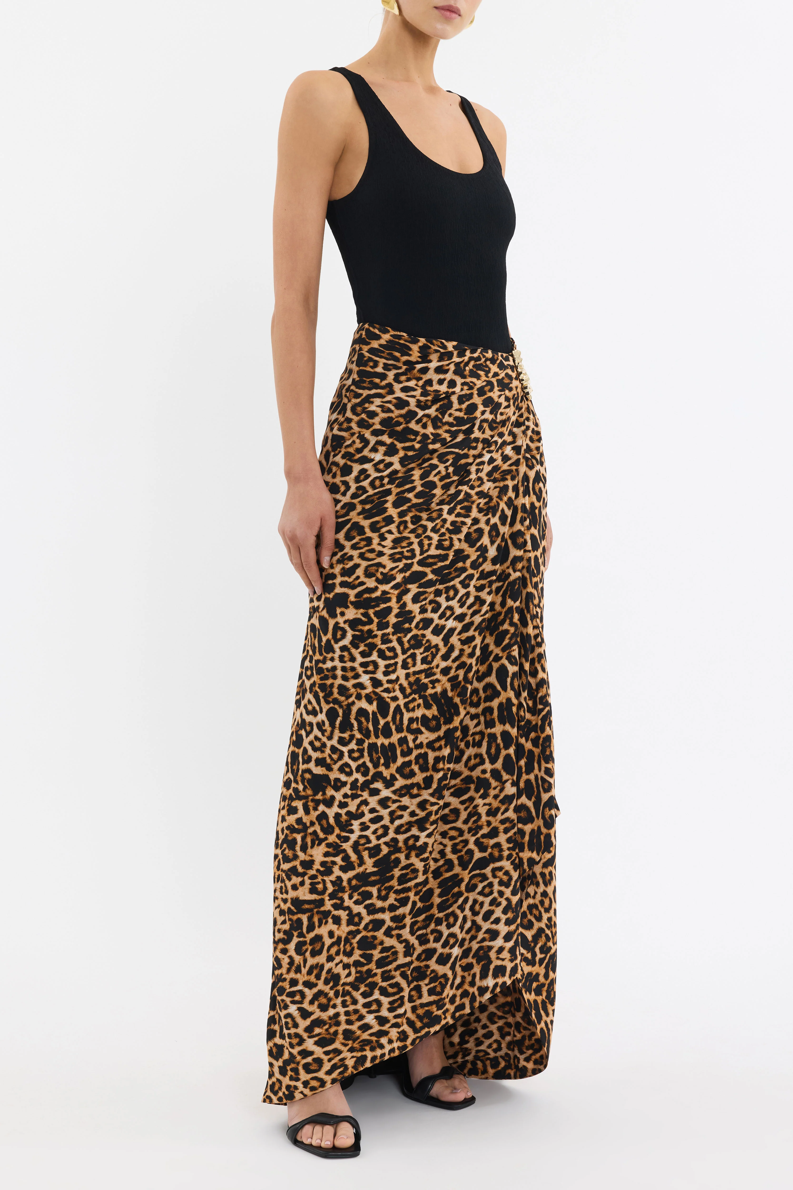 Namir Skirt - Image 3