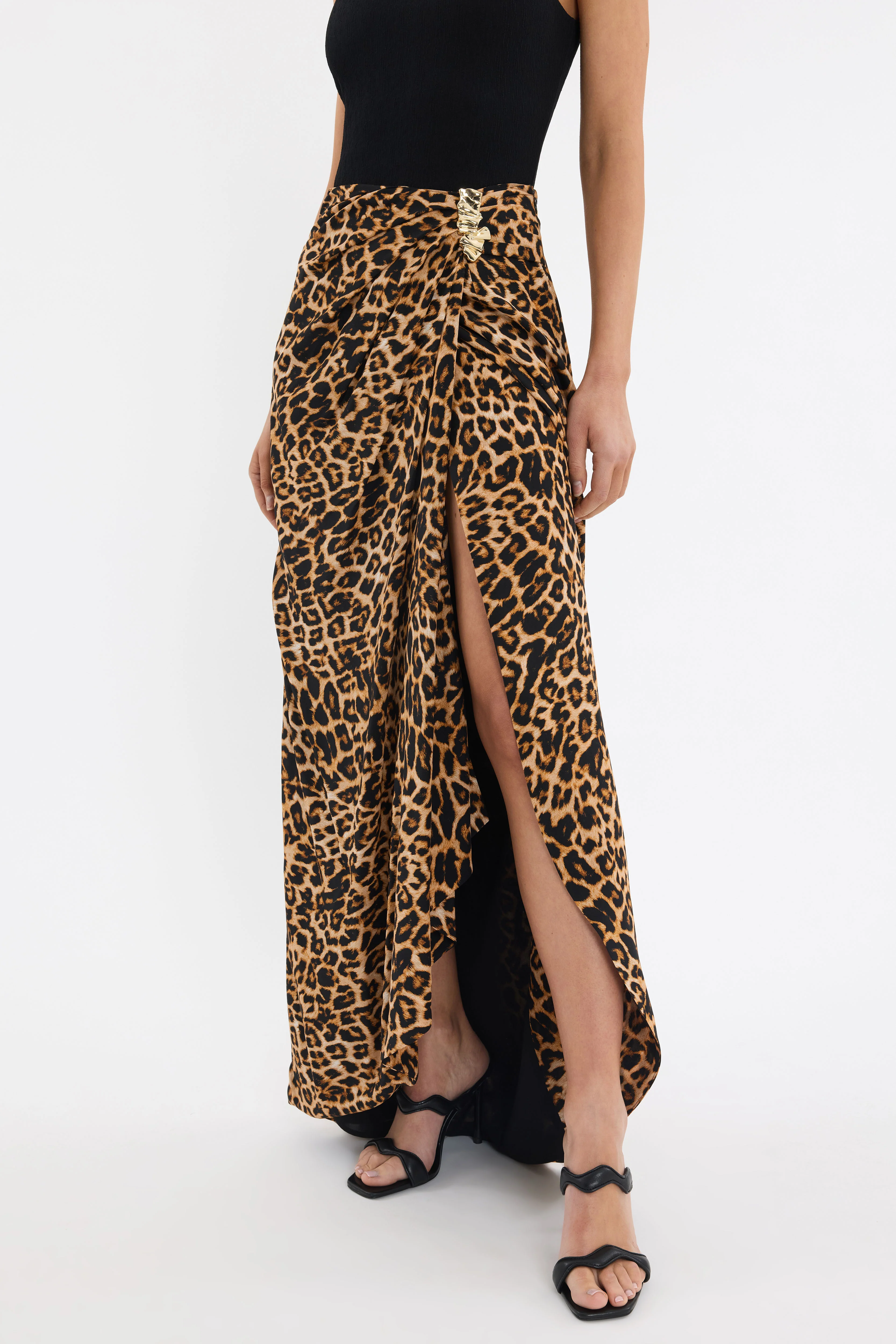 Namir Skirt - Image 5