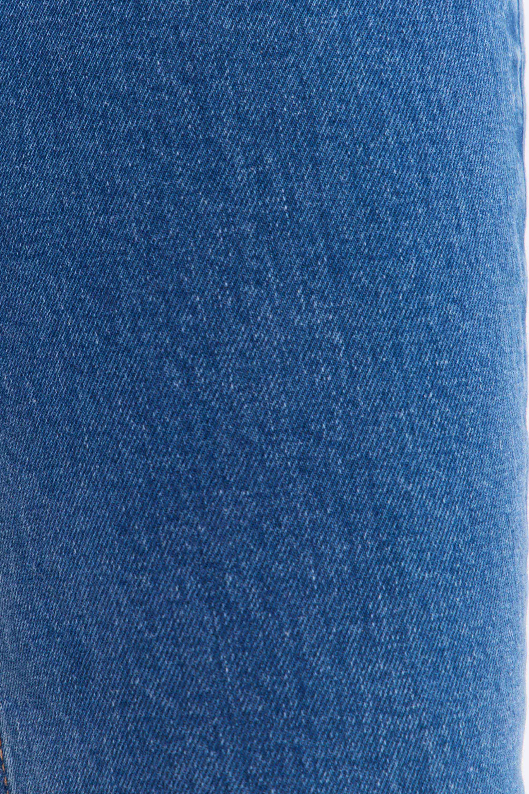 Naomie Straight Leg Jean - Image 6