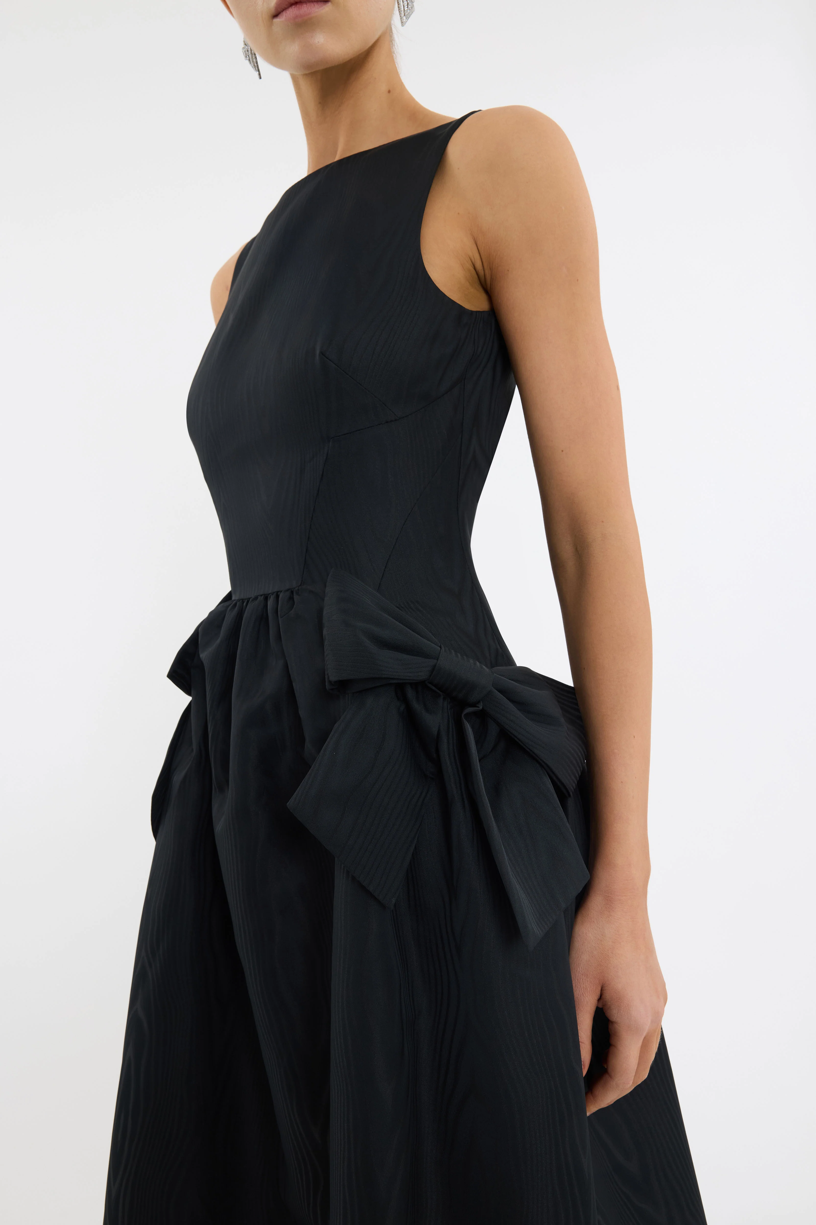 Narcissa Midi Dress - Image 5