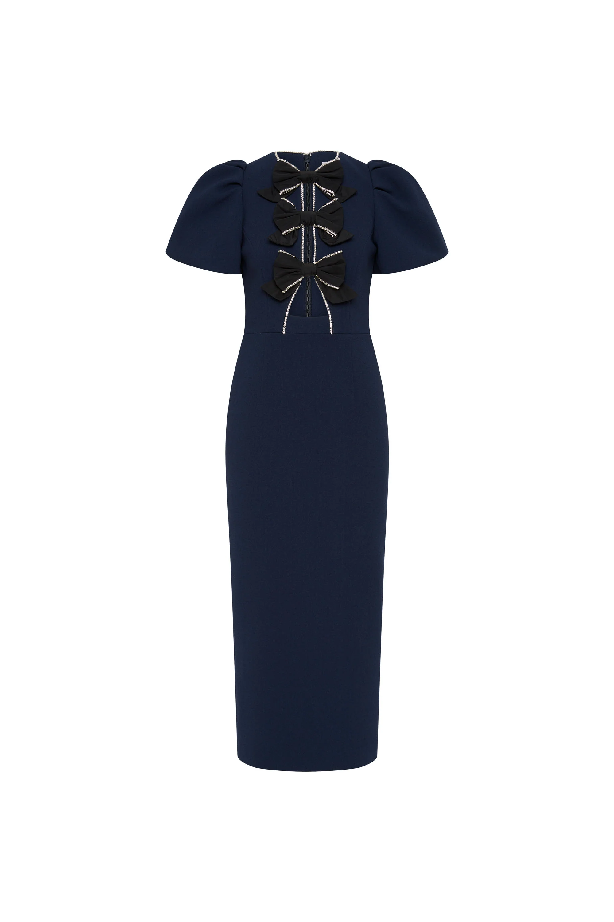 Nemy Midi Dress