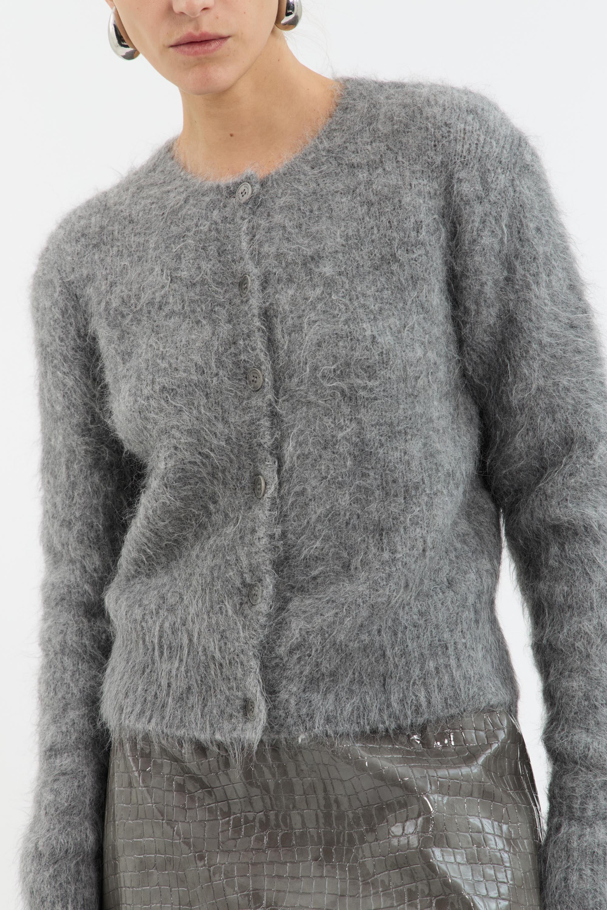 Oakley Cardigan - Image 5