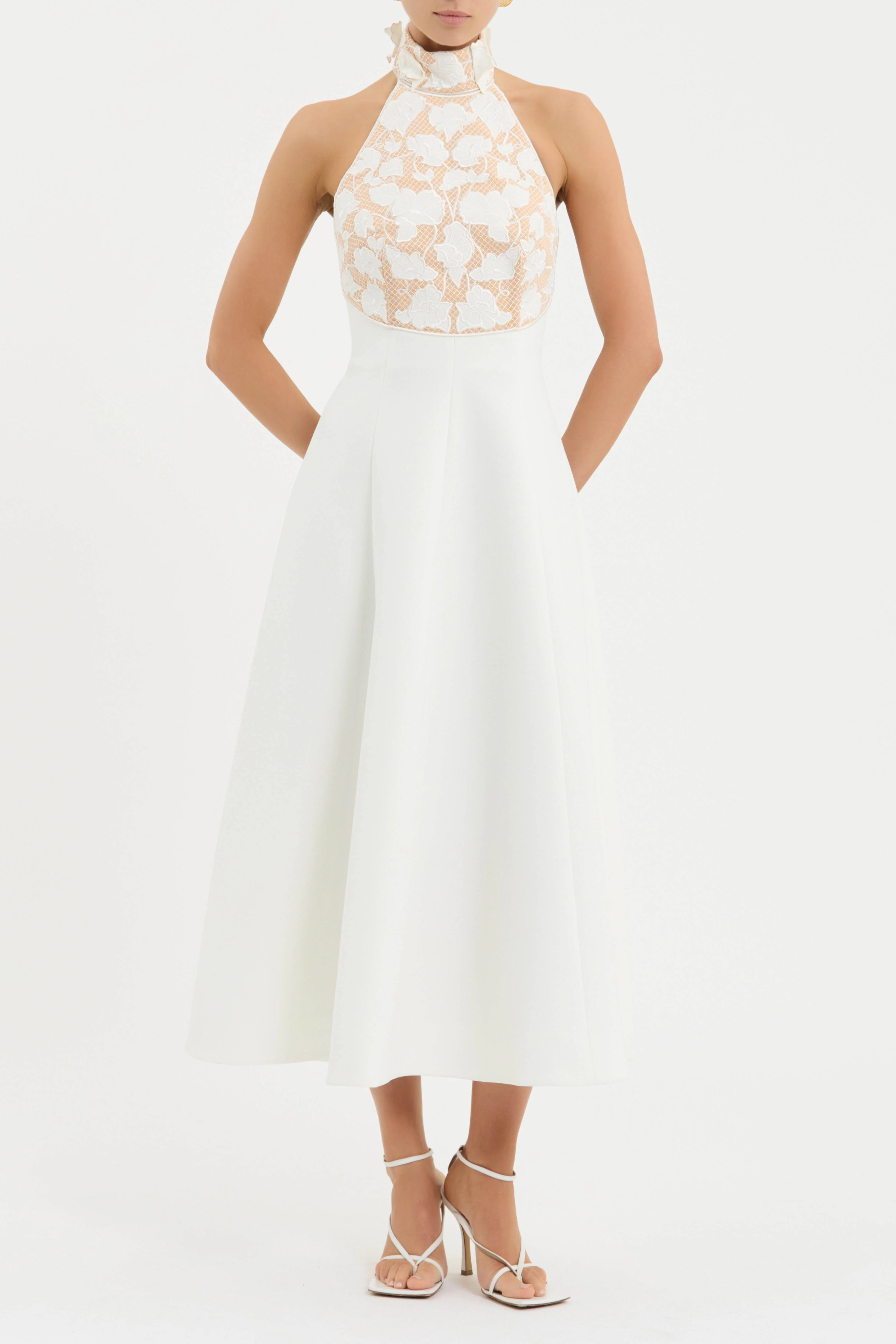 Parrish Midi Dress - Image 2