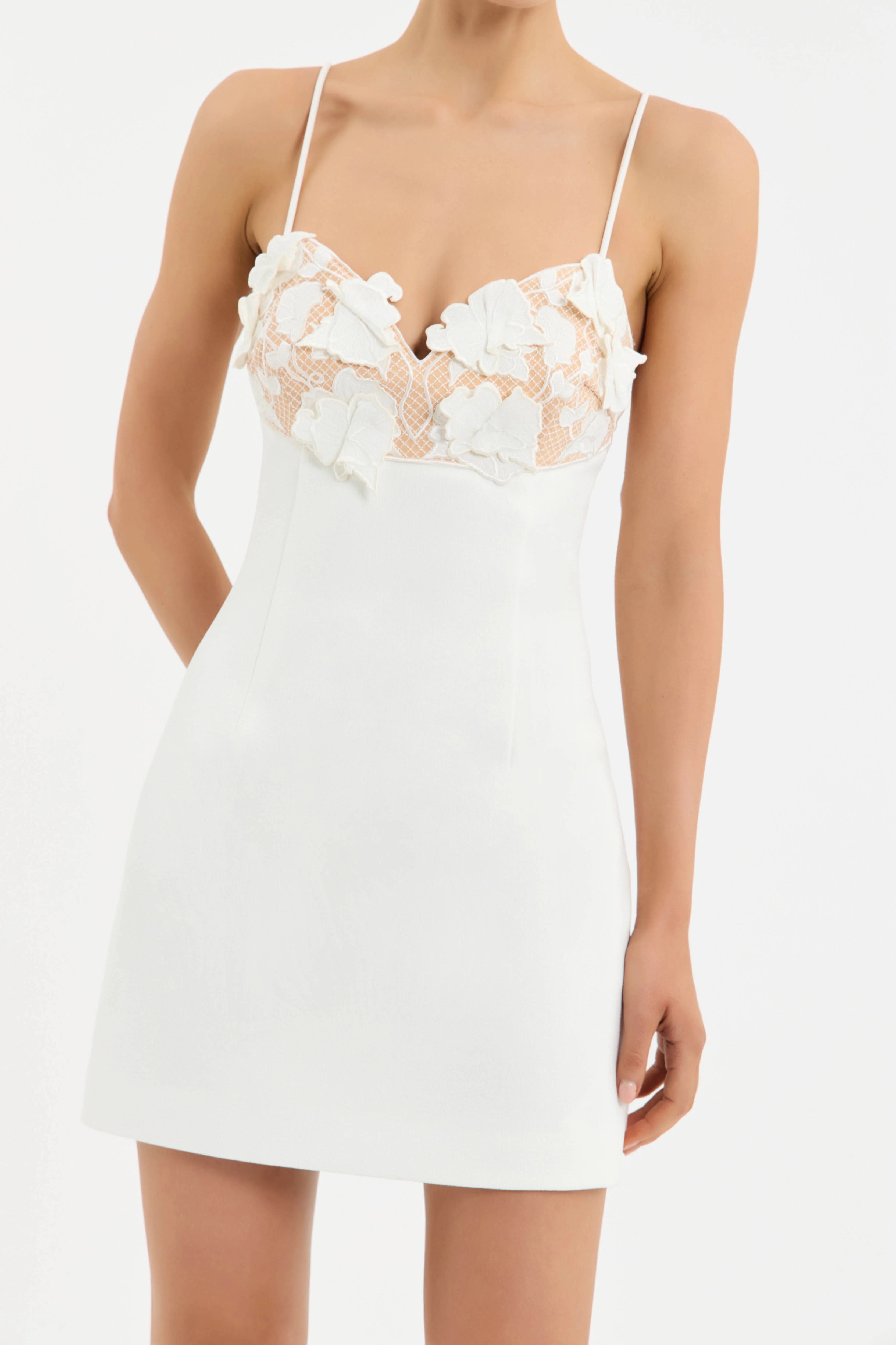 Parrish Mini Dress - Image 5