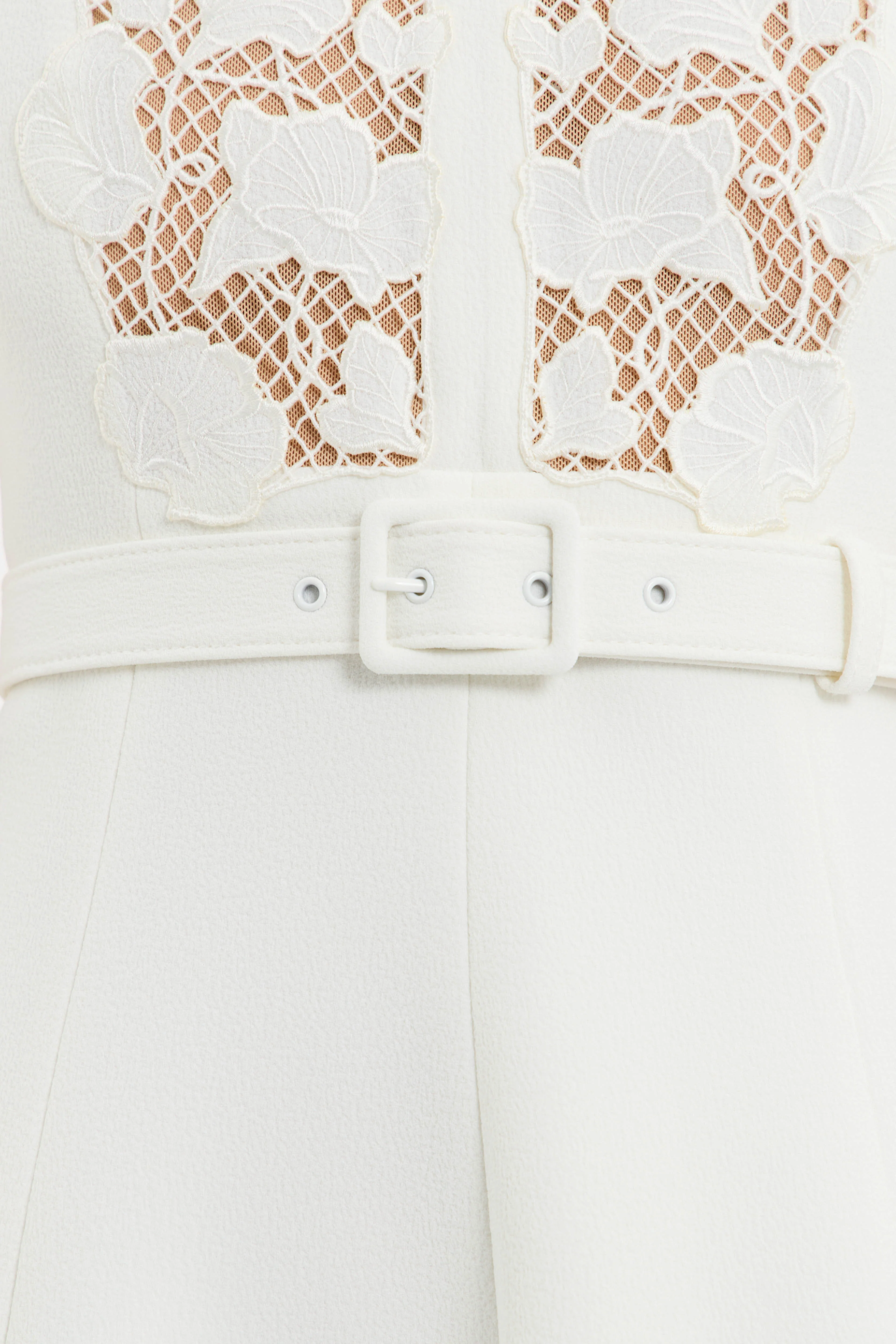 Parrish Short Sleeve Midi Dress - Image 6