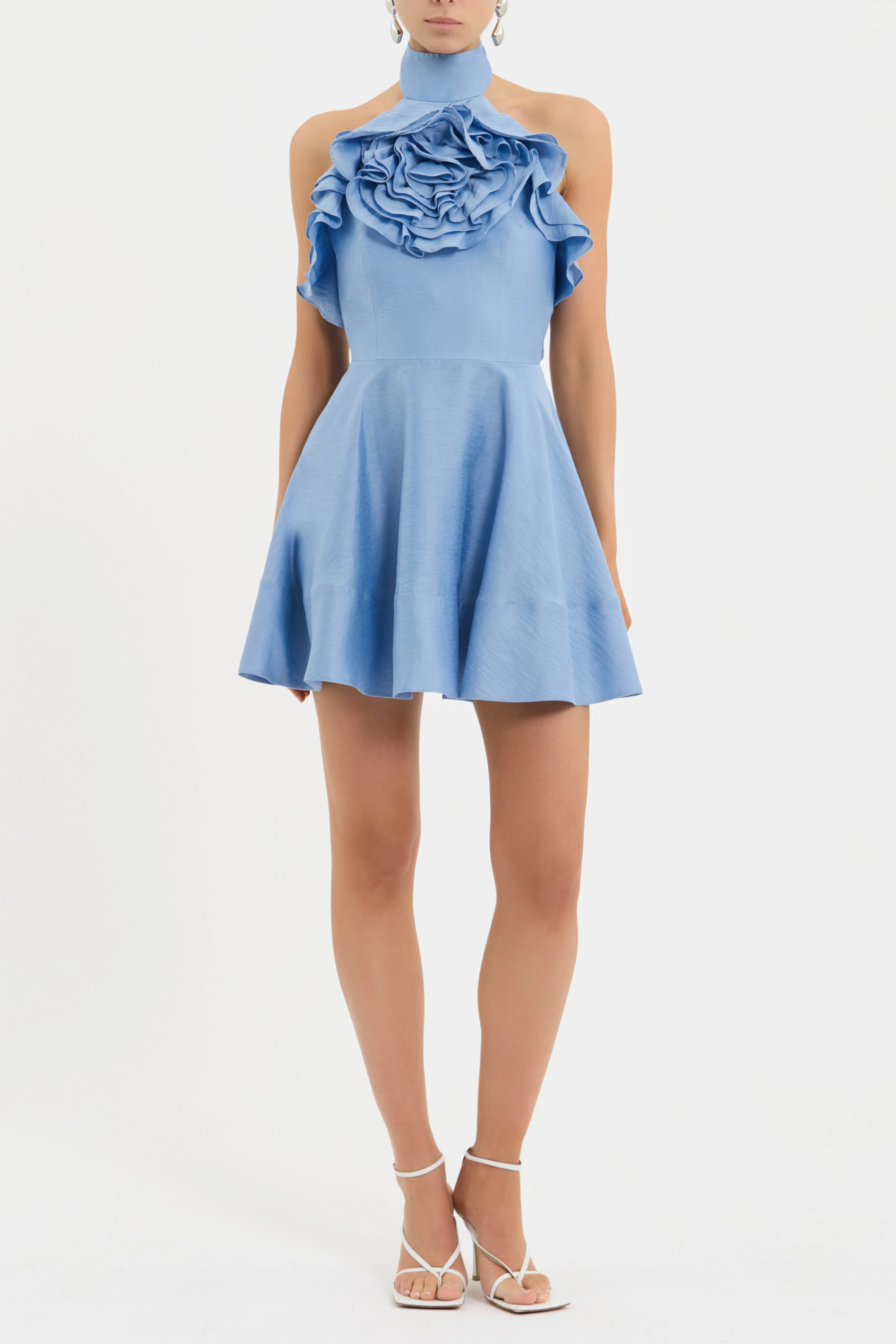Pastèque Mini Dress - Image 2