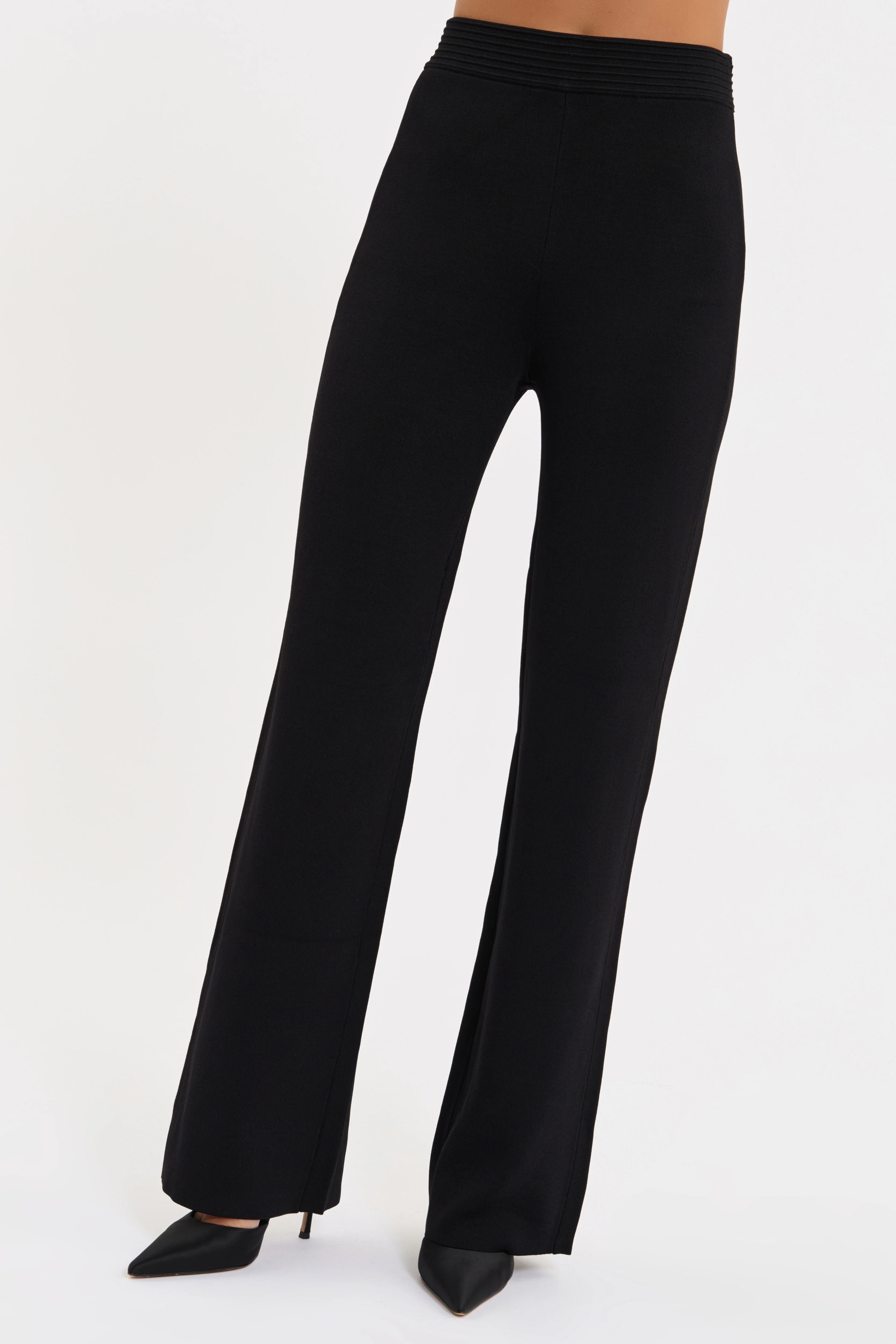 Perach Knit Pant - Image 5