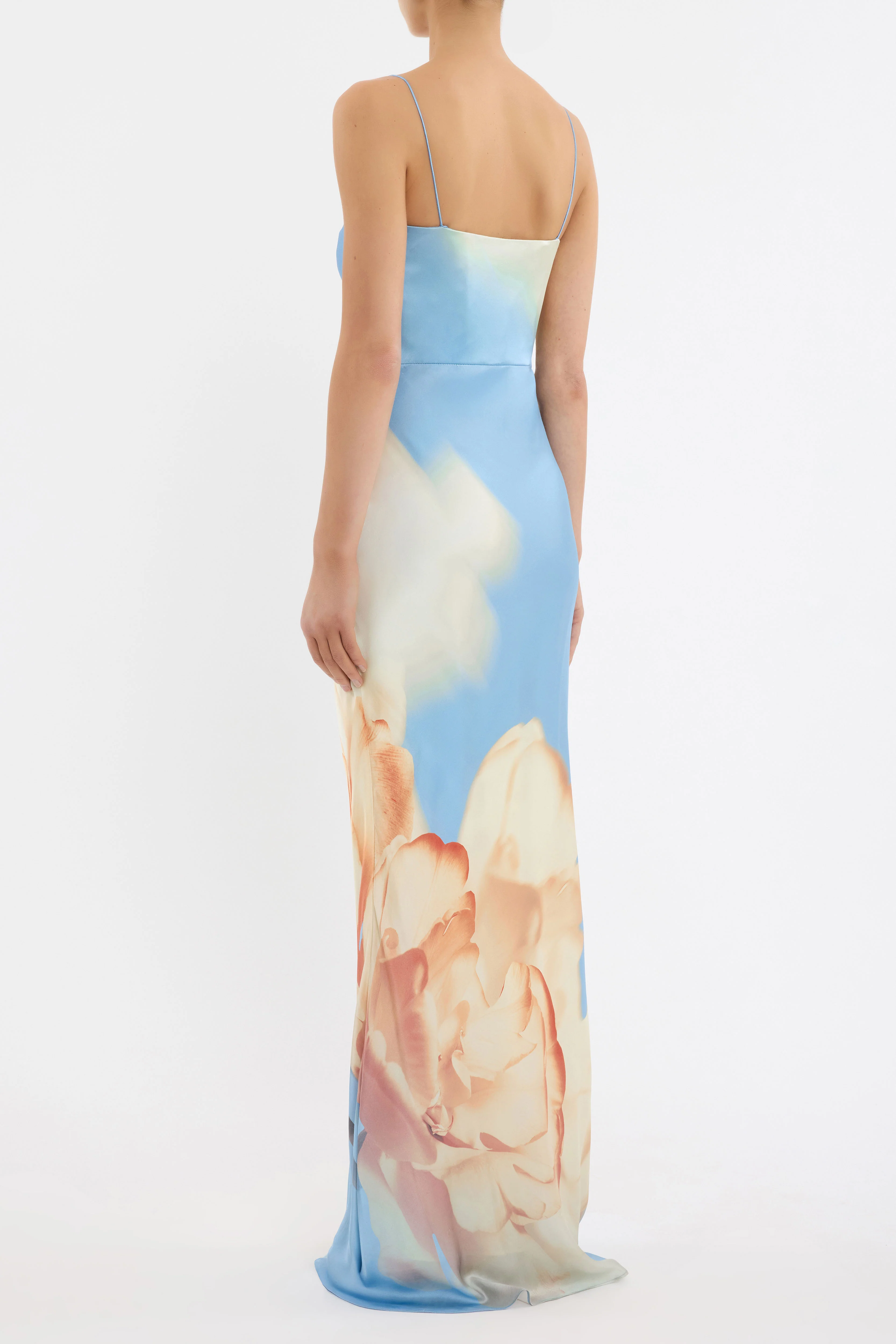 Perez Maxi Dress - Image 4