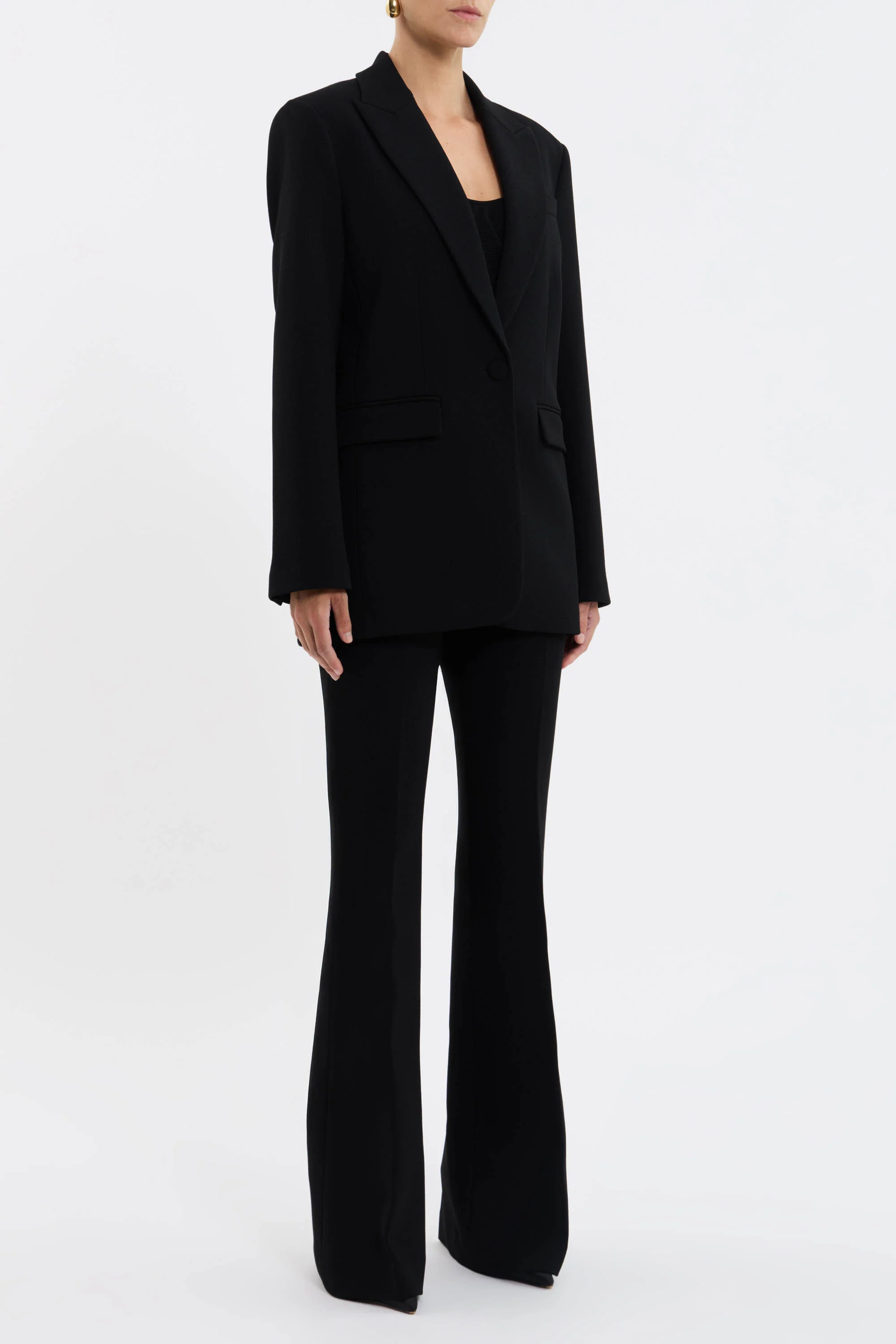 Porsha Blazer - Image 3