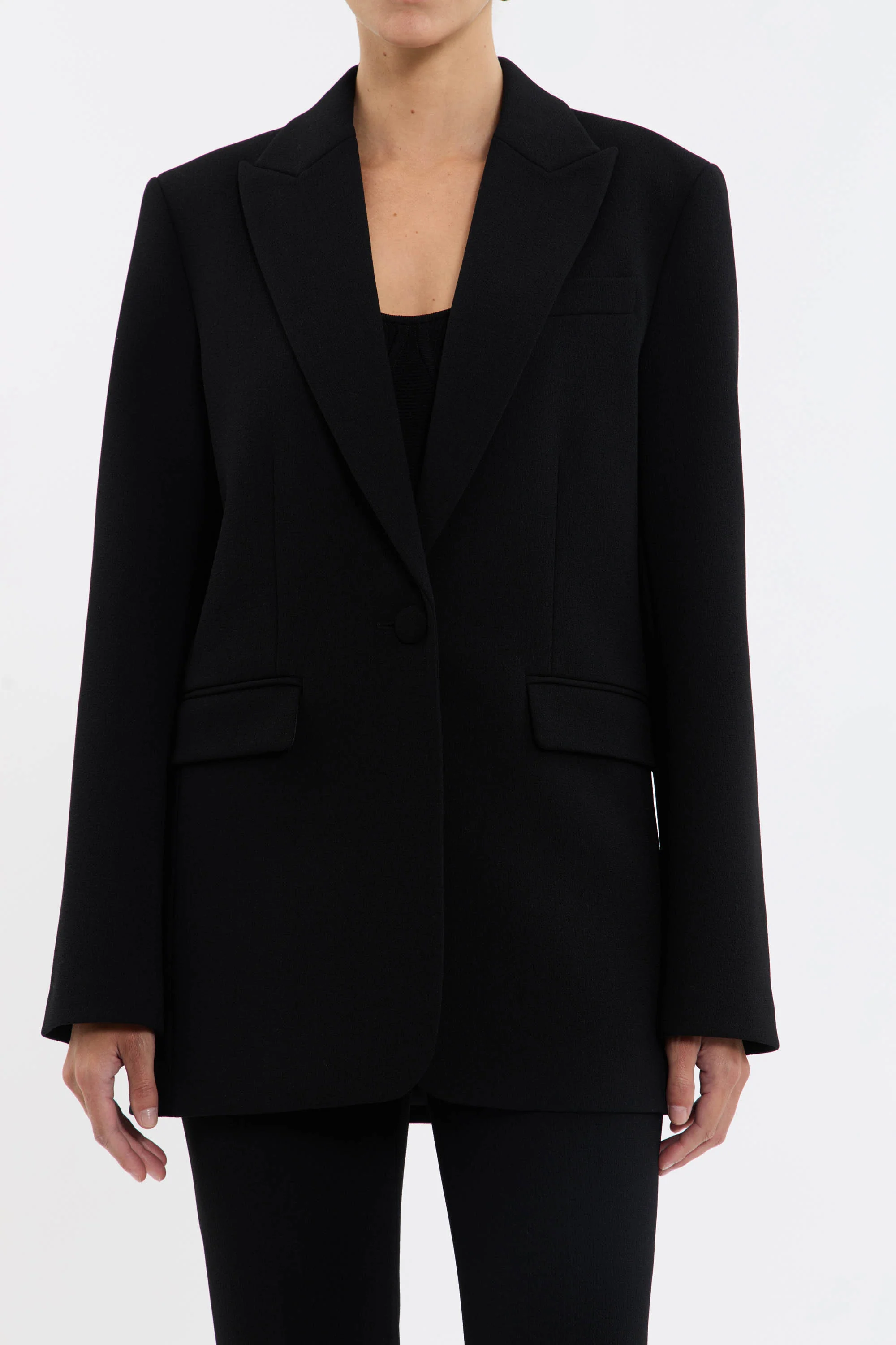 Porsha Blazer - Image 5