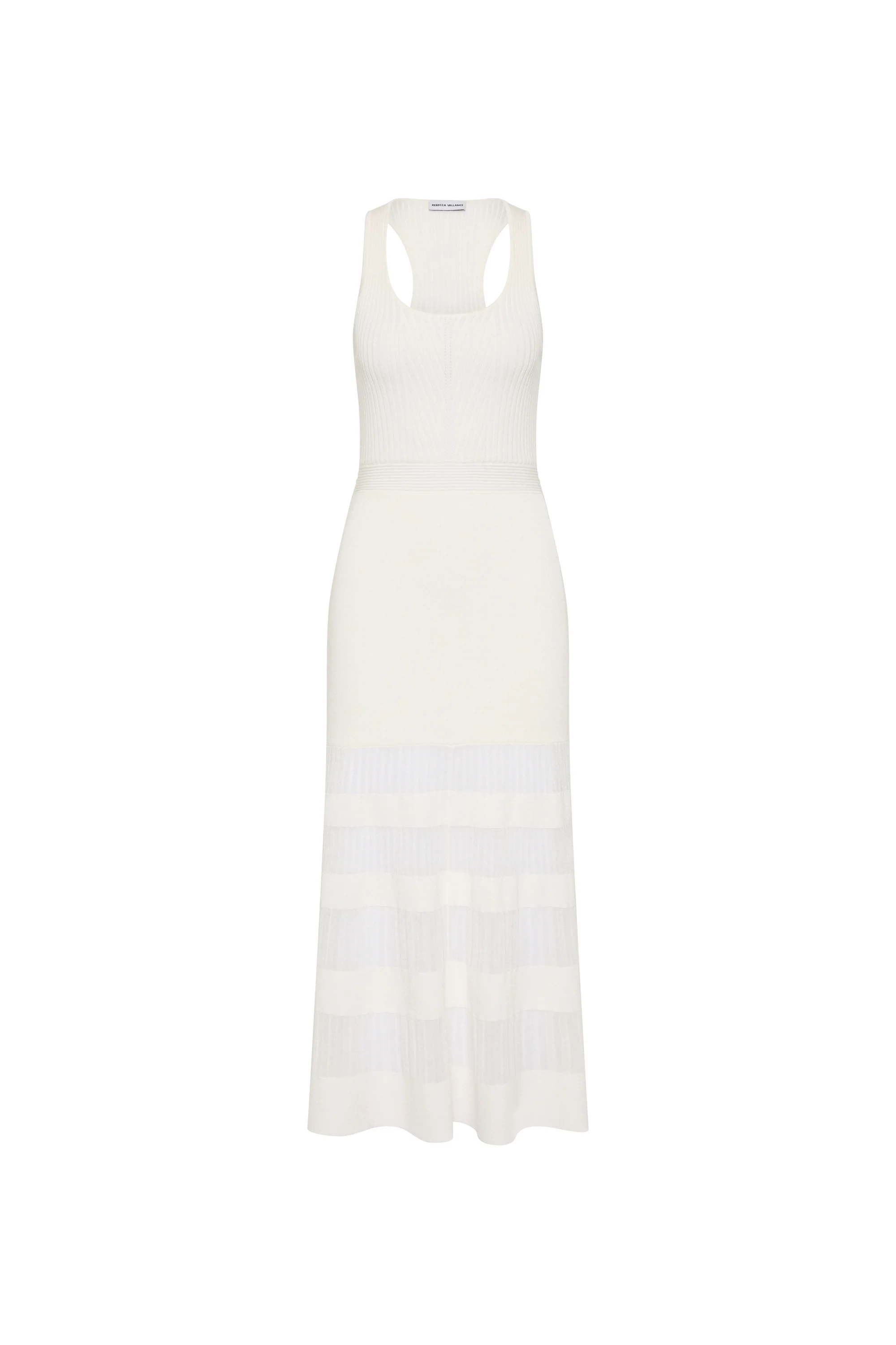 Reign Midi Dress