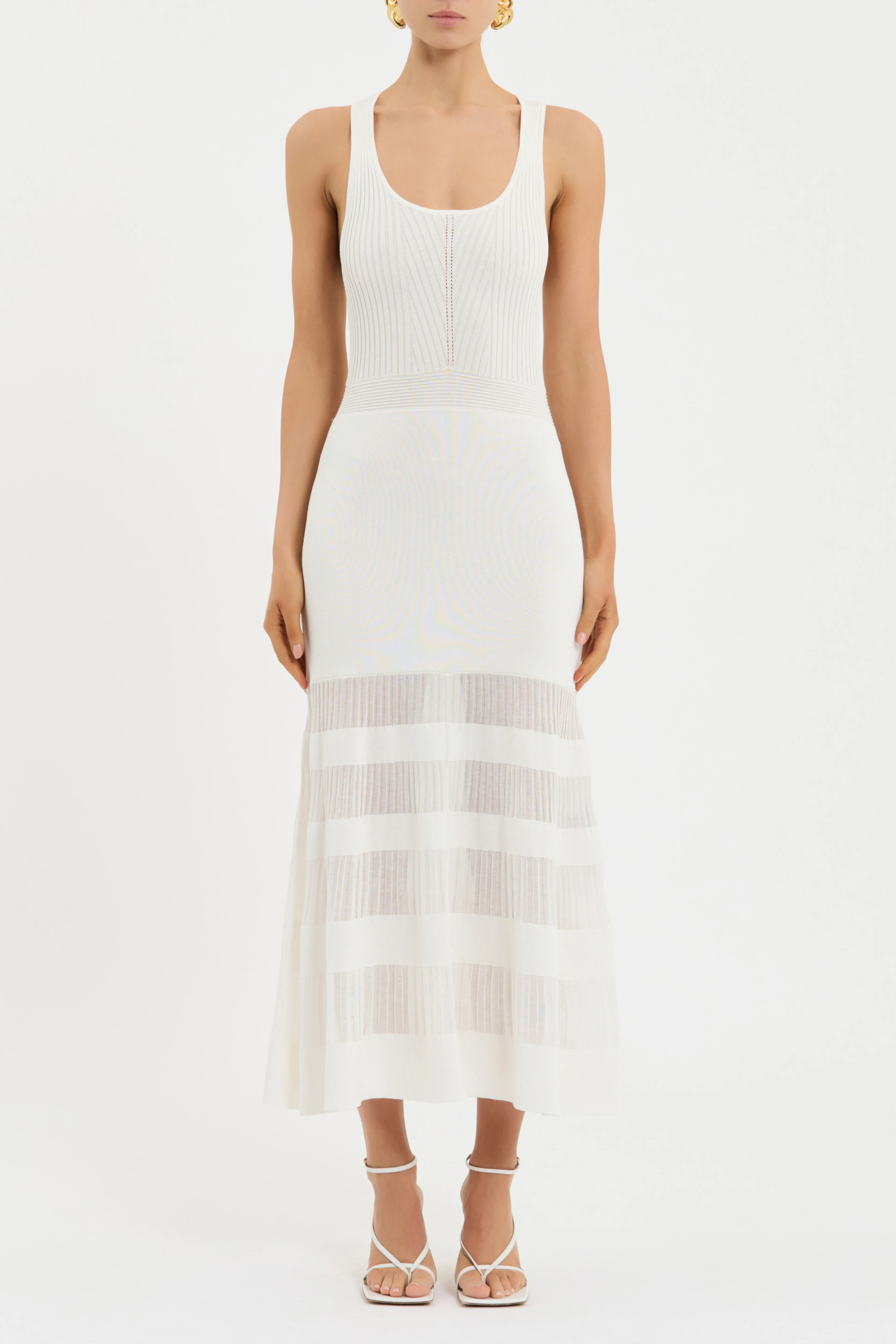 Reign Midi Dress - Image 2