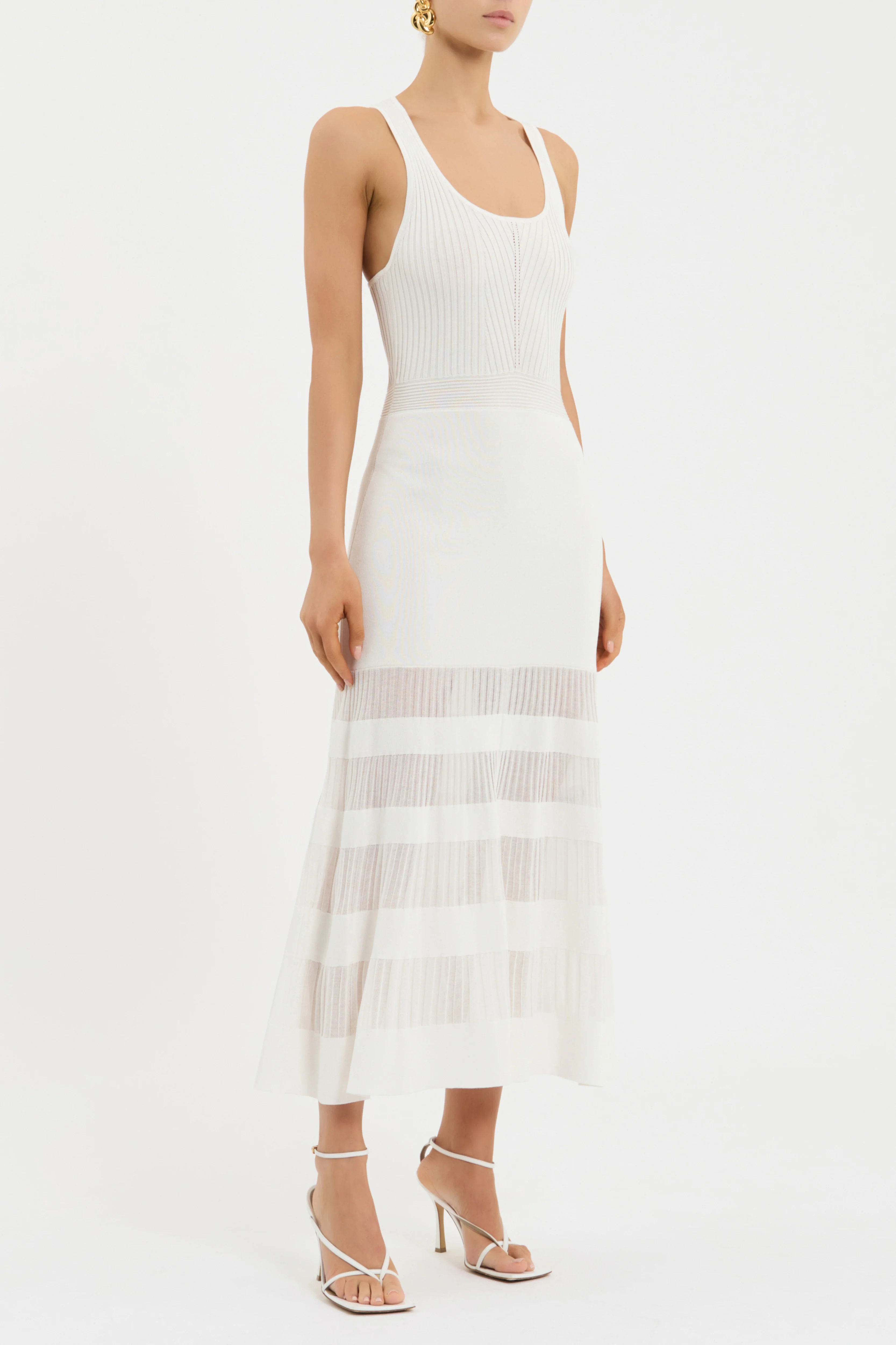 Reign Midi Dress - Image 3