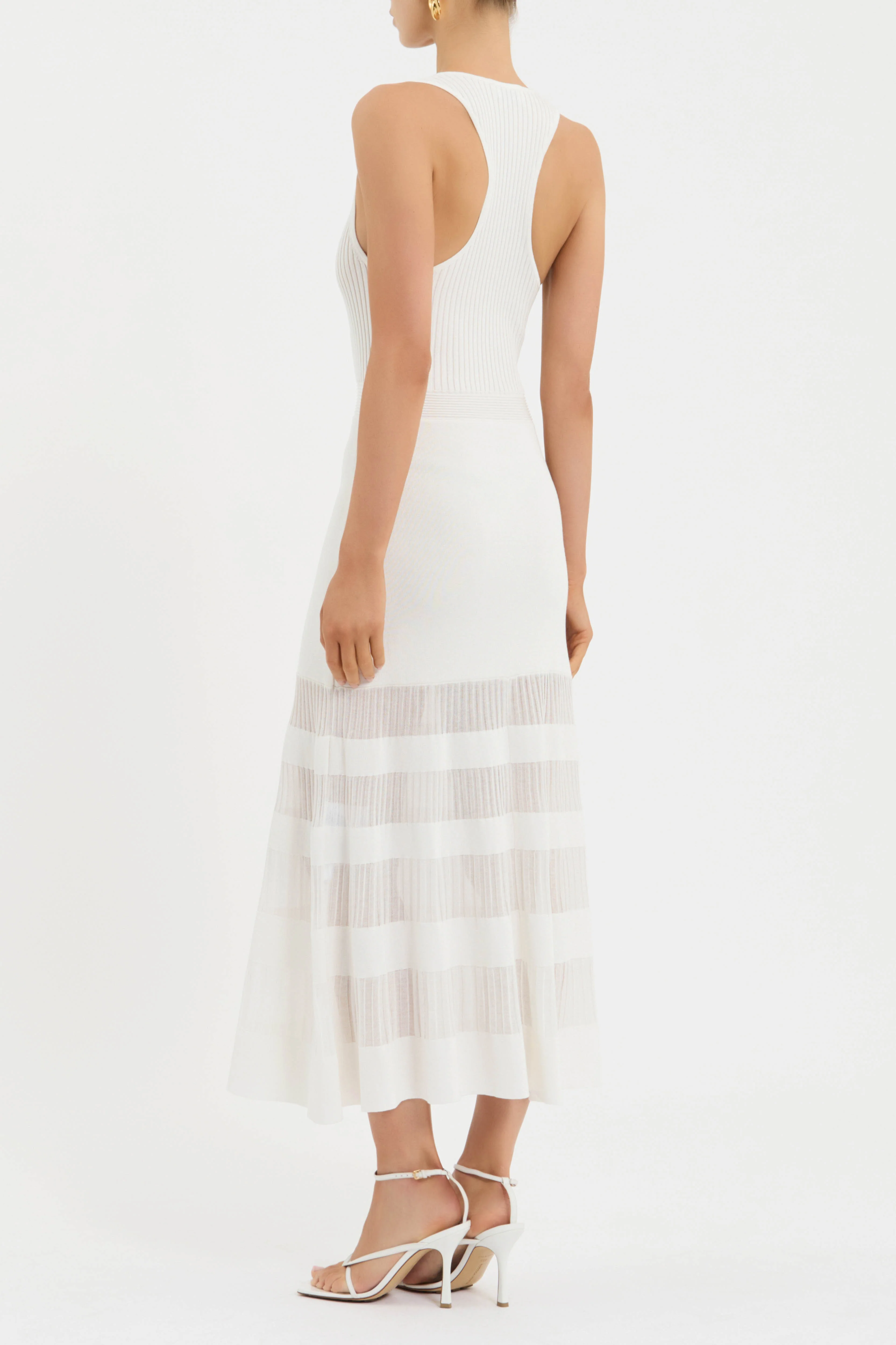 Reign Midi Dress - Image 4