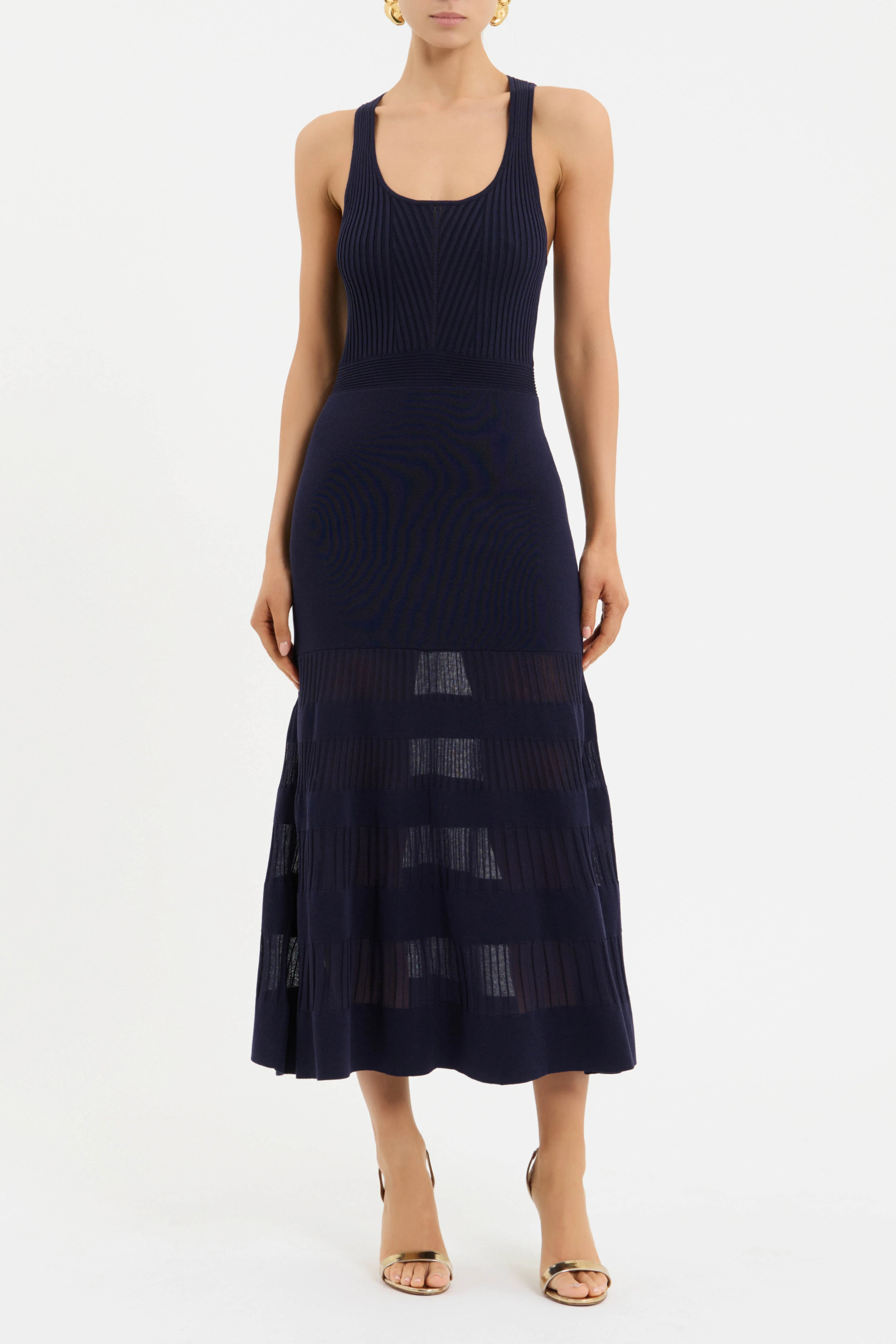 Reign Midi Dress - Image 2