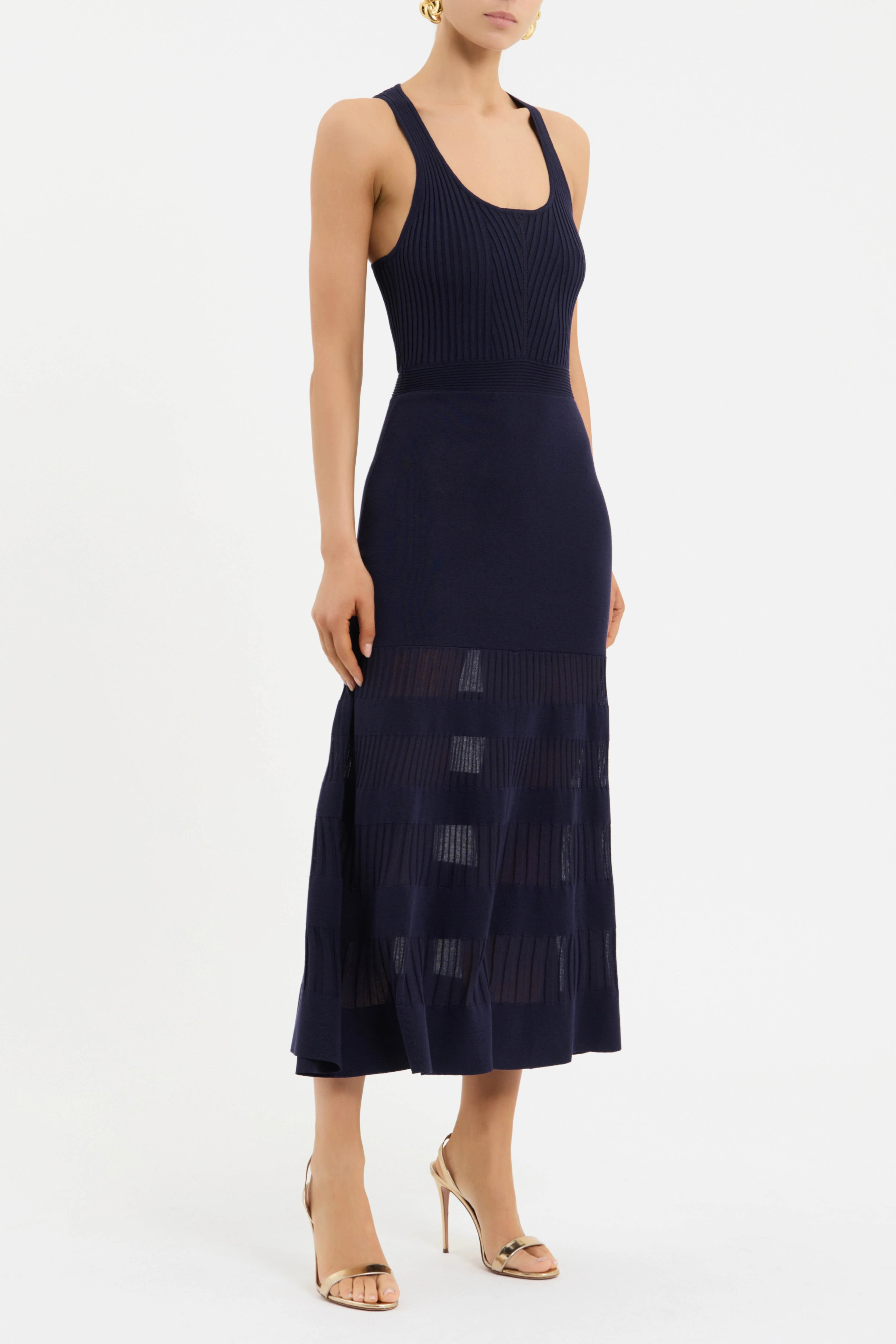 Reign Midi Dress - Image 3