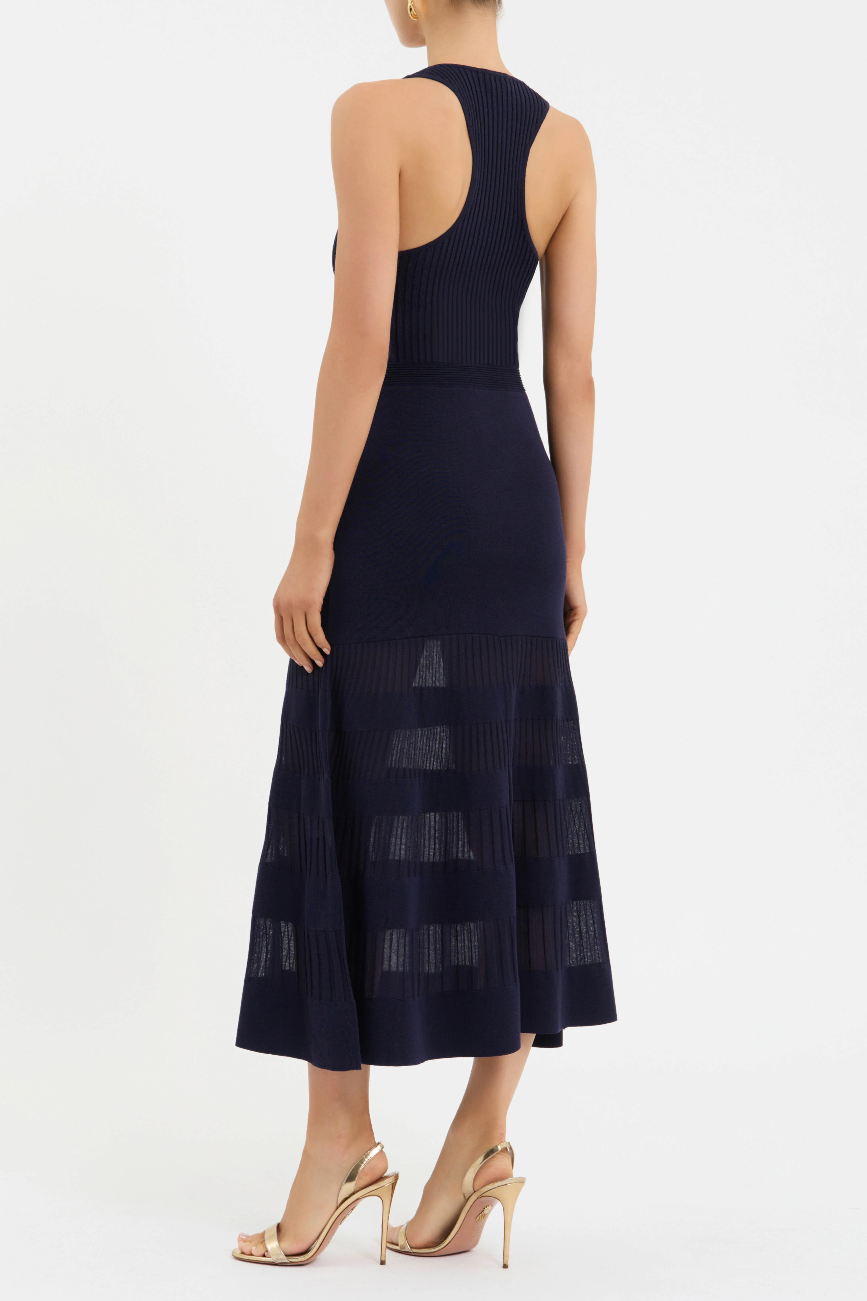 Reign Midi Dress - Image 4