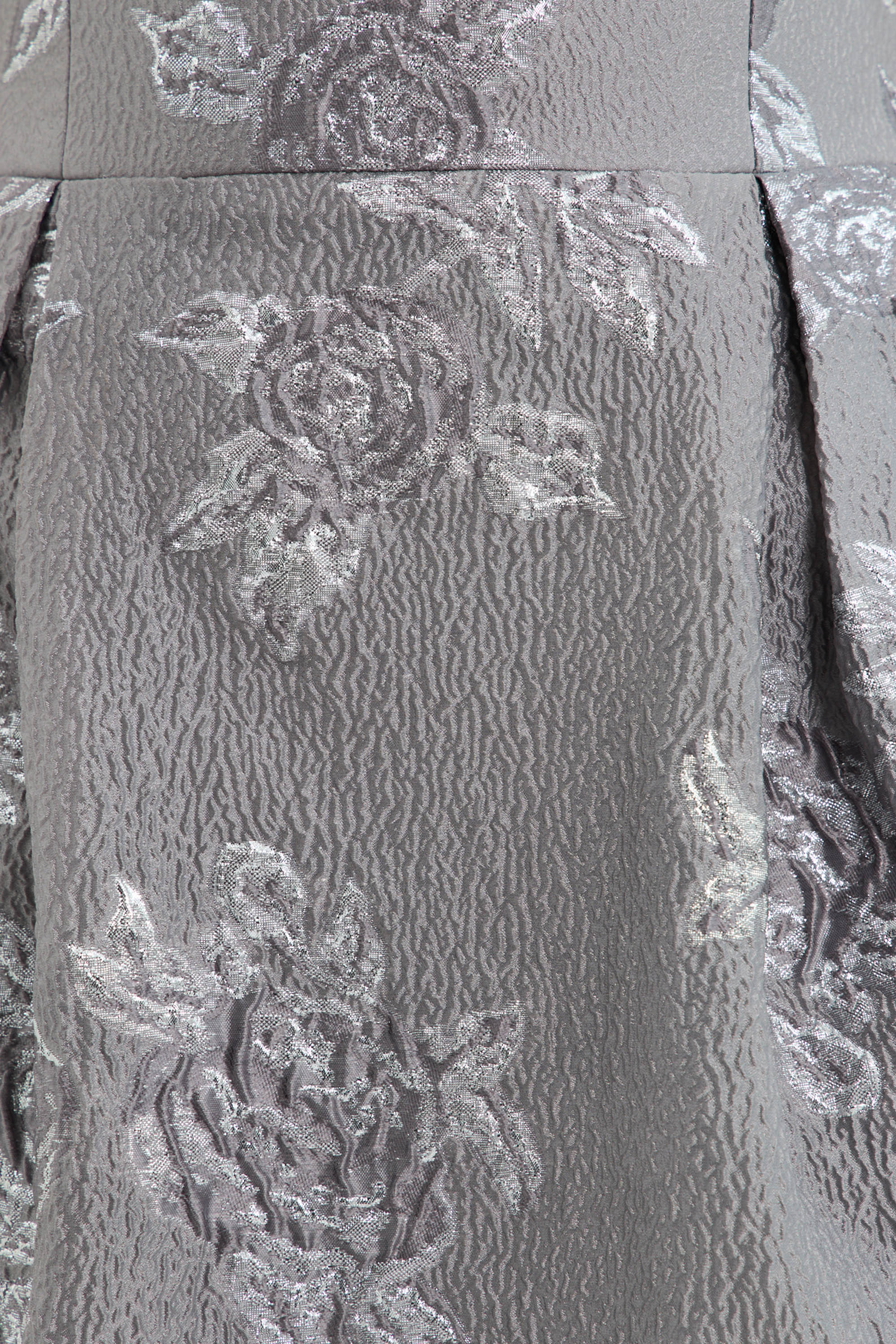 Ruth Off The Shoulder Gown - Image 6