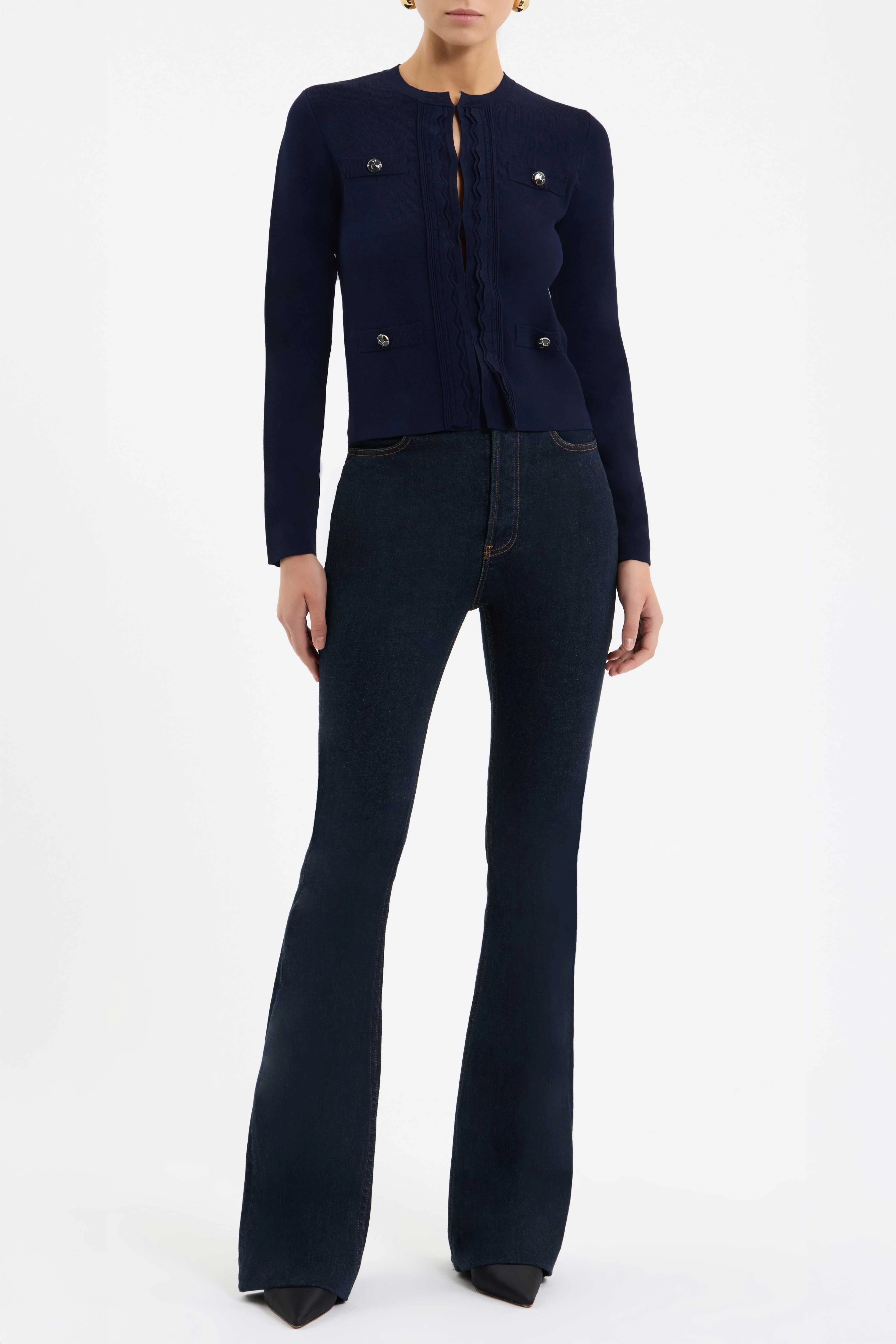 Ryne Cardigan - Image 2