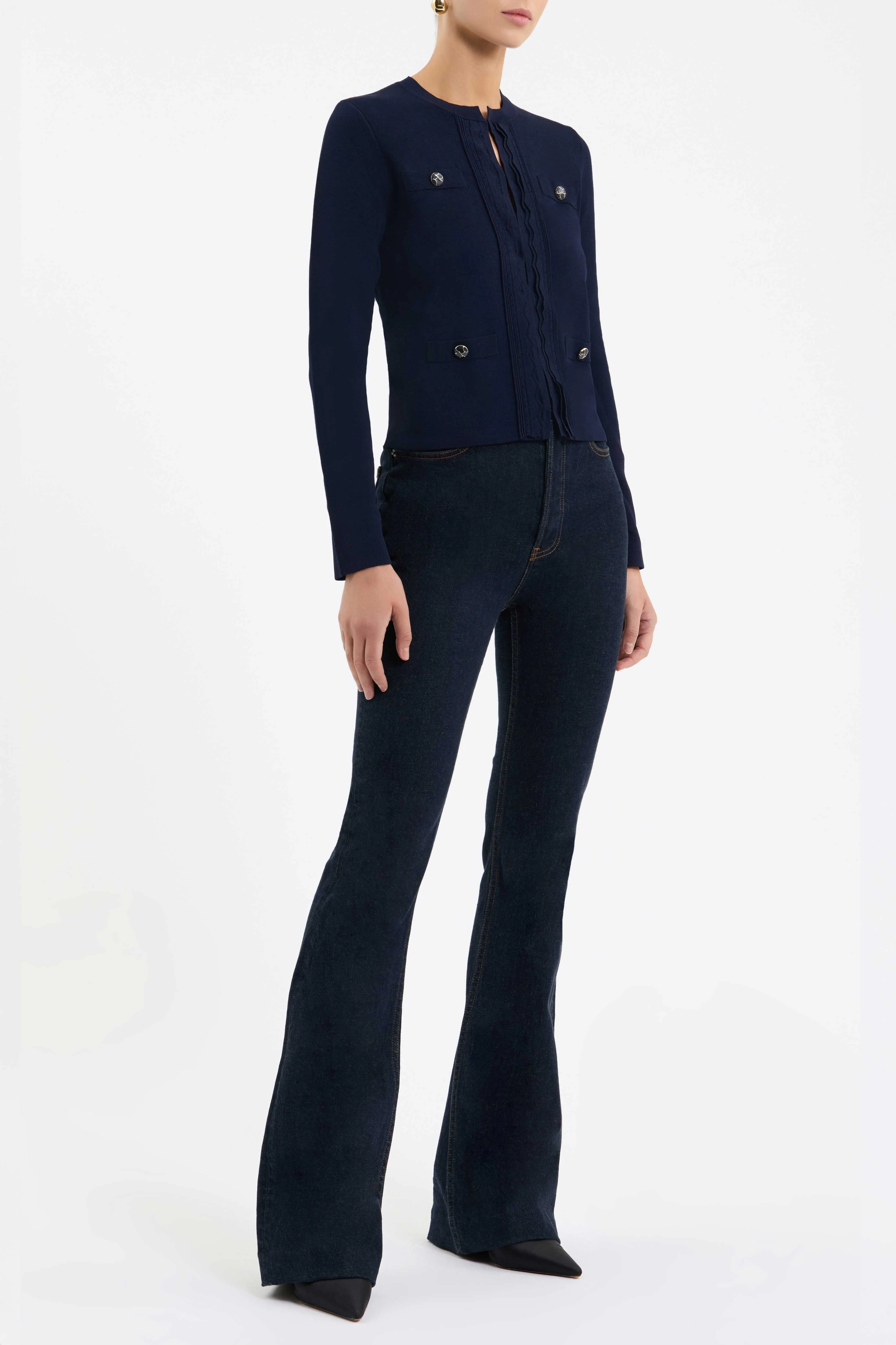 Ryne Cardigan - Image 3
