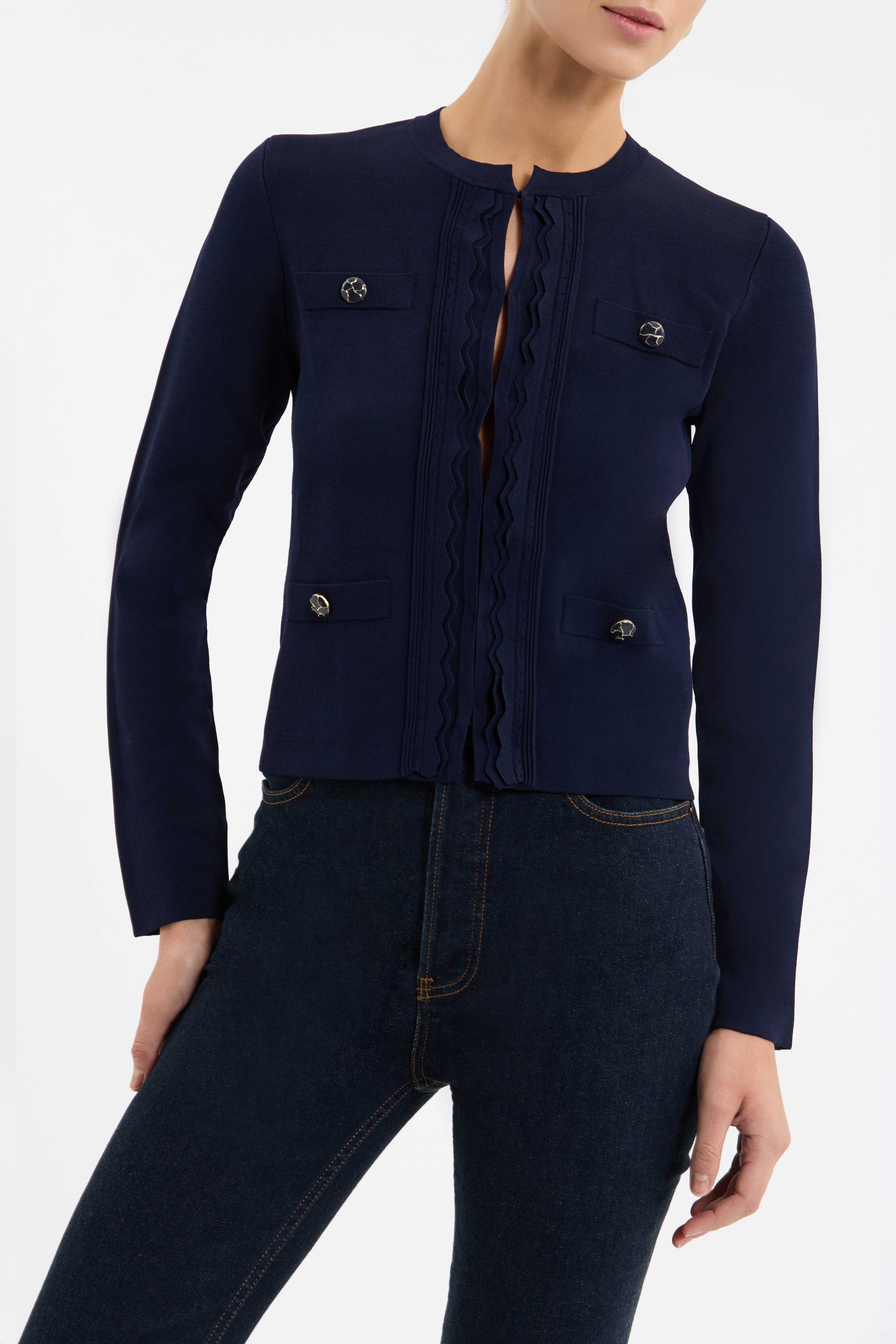 Ryne Cardigan - Image 5