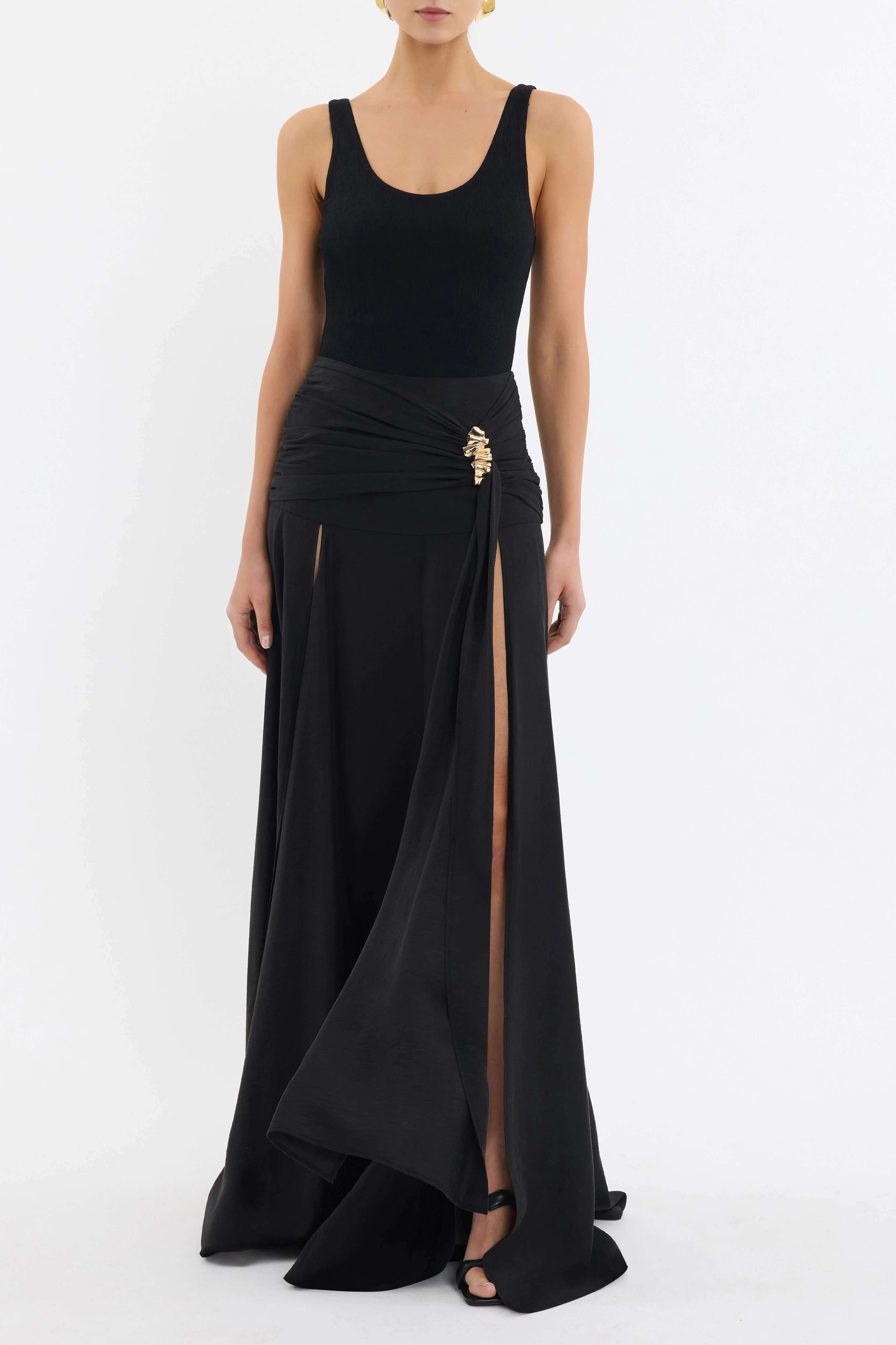 Sable Skirt - Image 2